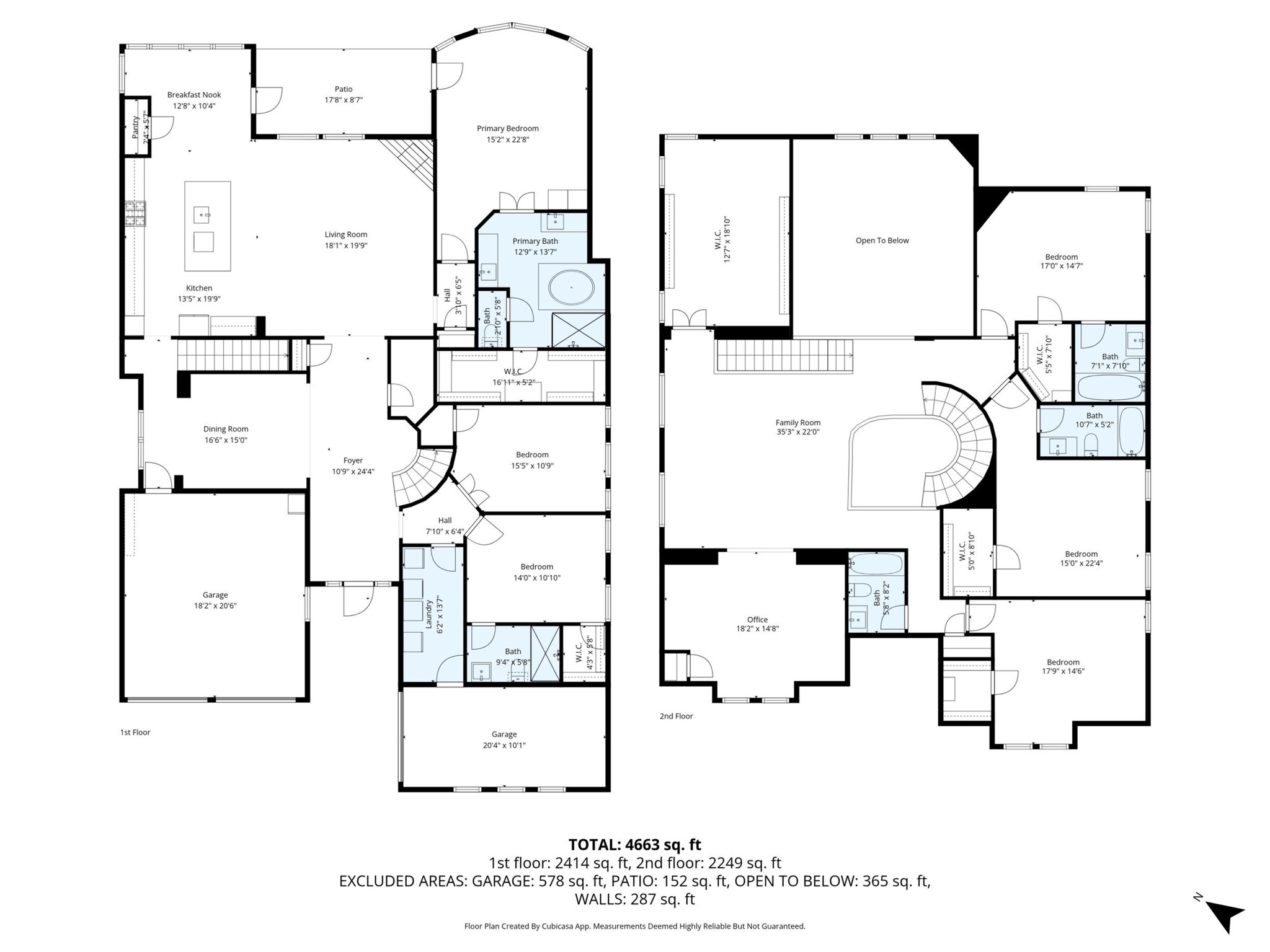 6210 Claridge Lane, Frisco, TX, 75035