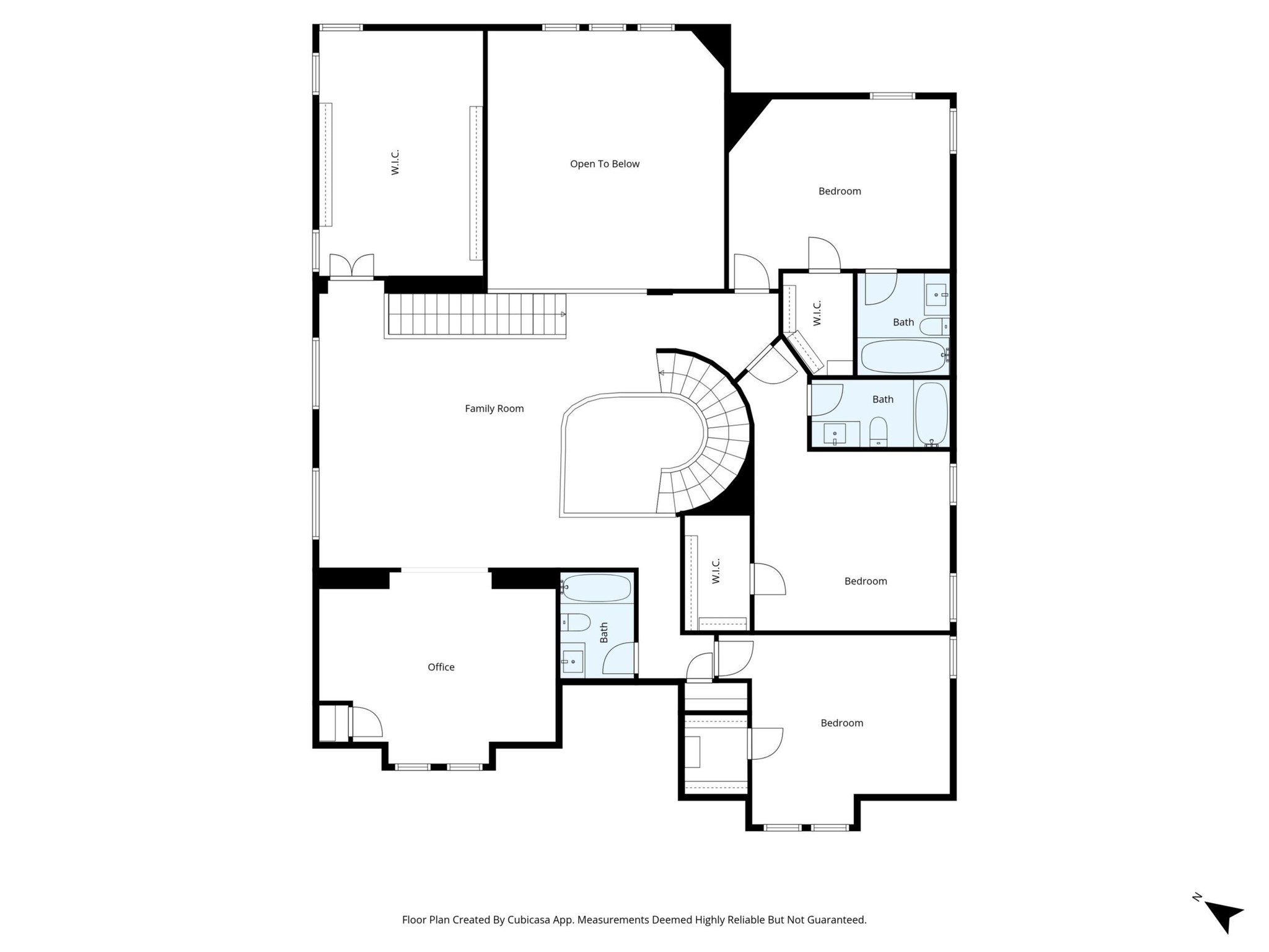 6210 Claridge Lane, Frisco, TX, 75035