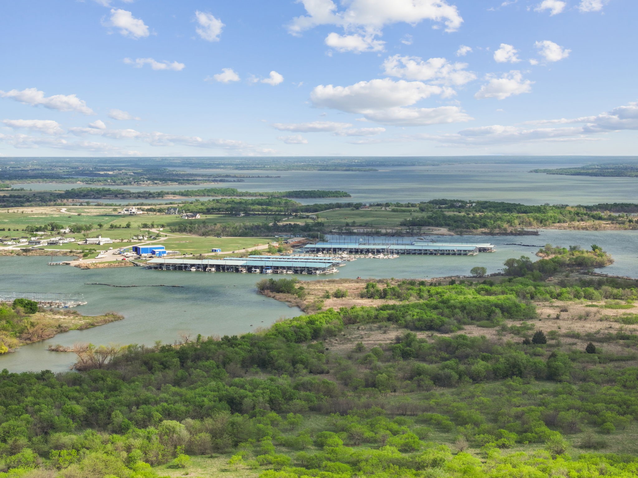 1605 Hillside Drive, Sanger, TX, 76266