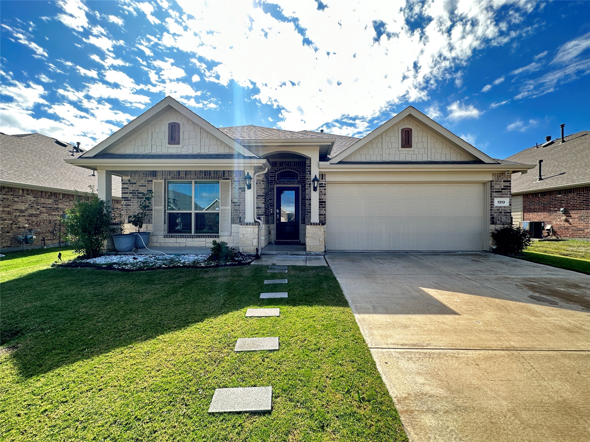 Property photo 01 of 1313 Forest Haven Drive, Anna, TX 75409 | MLS #21258388