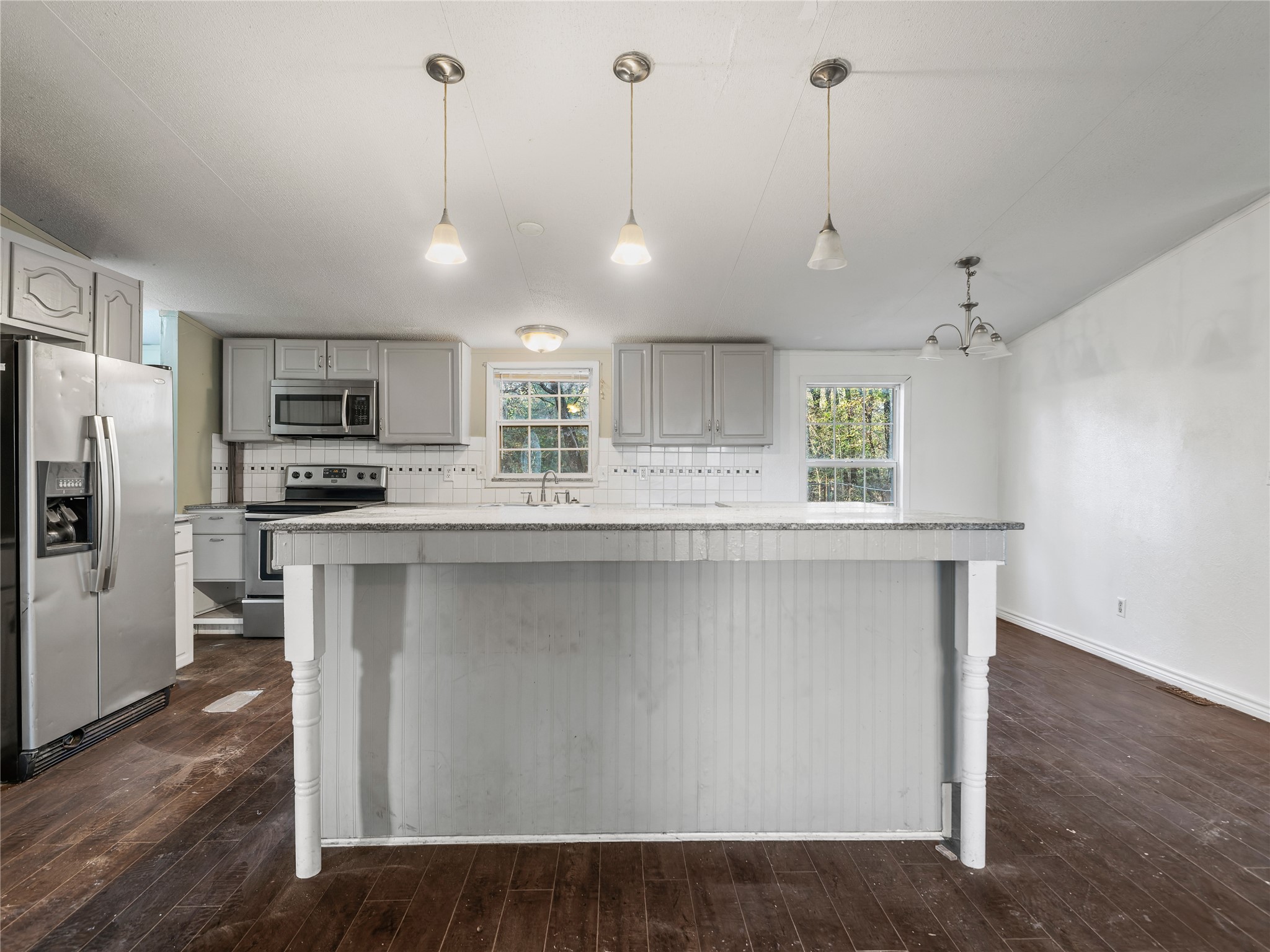 202 Forgotten Lane, Mabank, TX, 75156