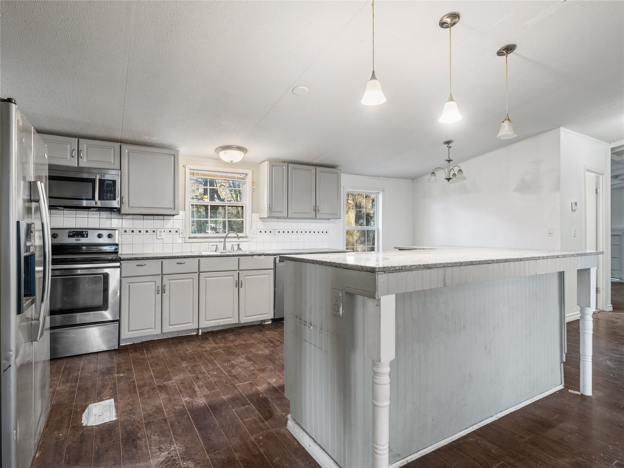 202 Forgotten Lane, Mabank, TX, 75156