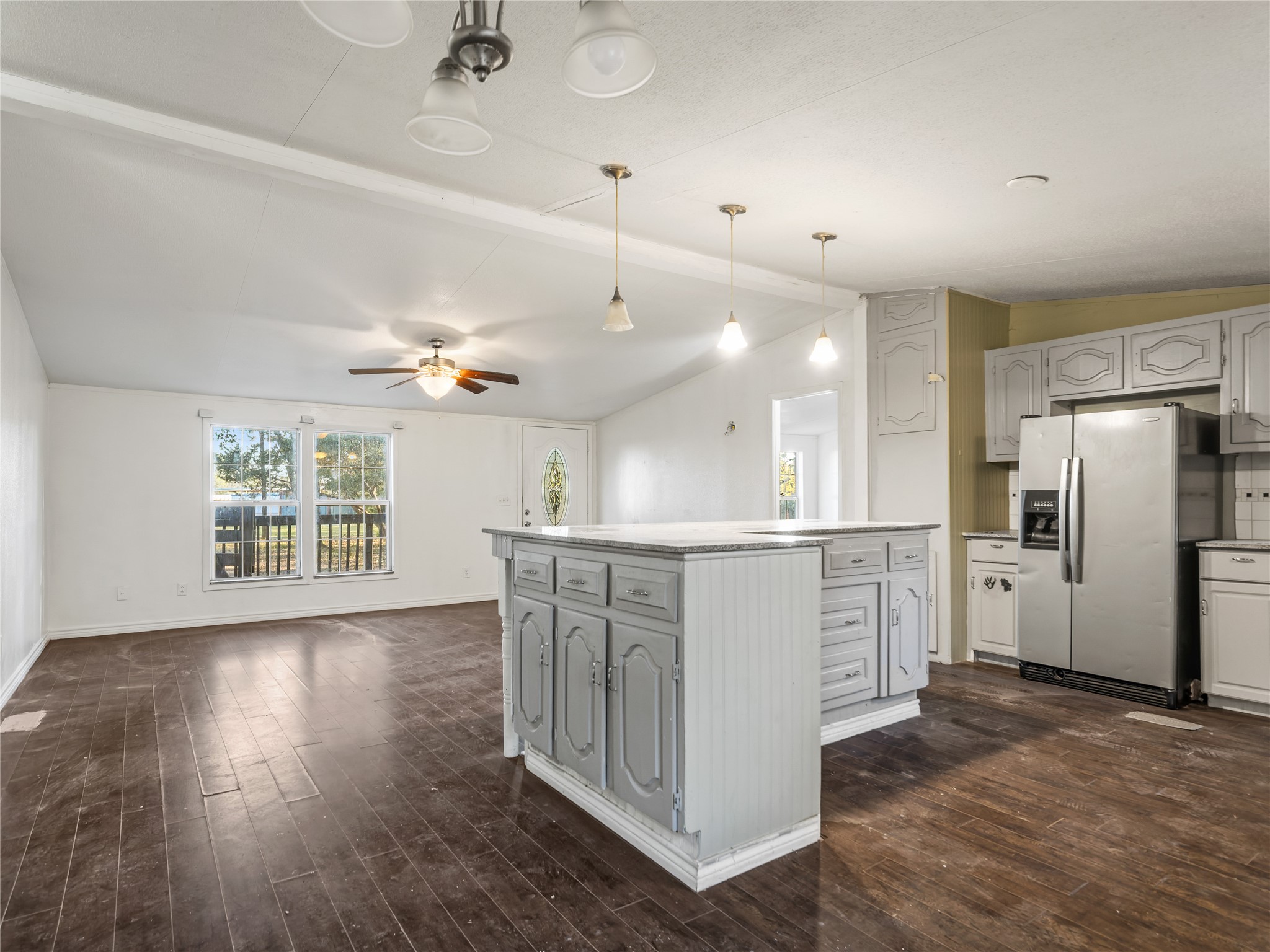 202 Forgotten Lane, Mabank, TX, 75156
