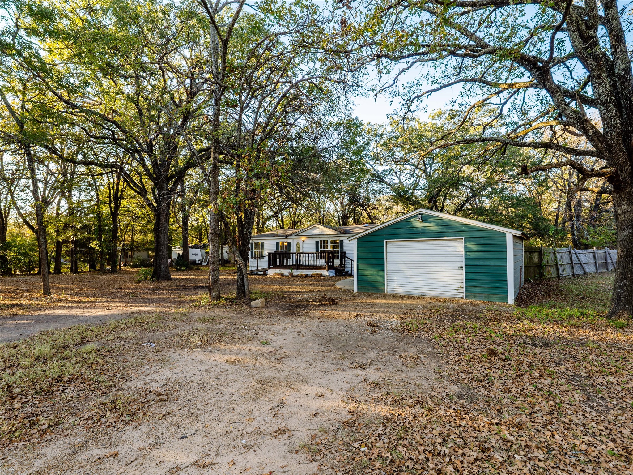 202 Forgotten Lane, Mabank, TX, 75156