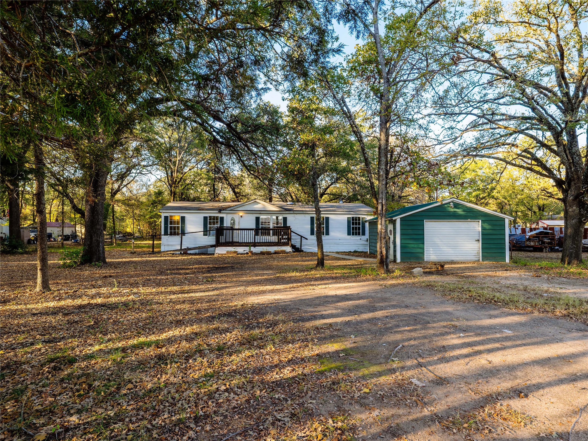 202 Forgotten Lane, Mabank, TX, 75156