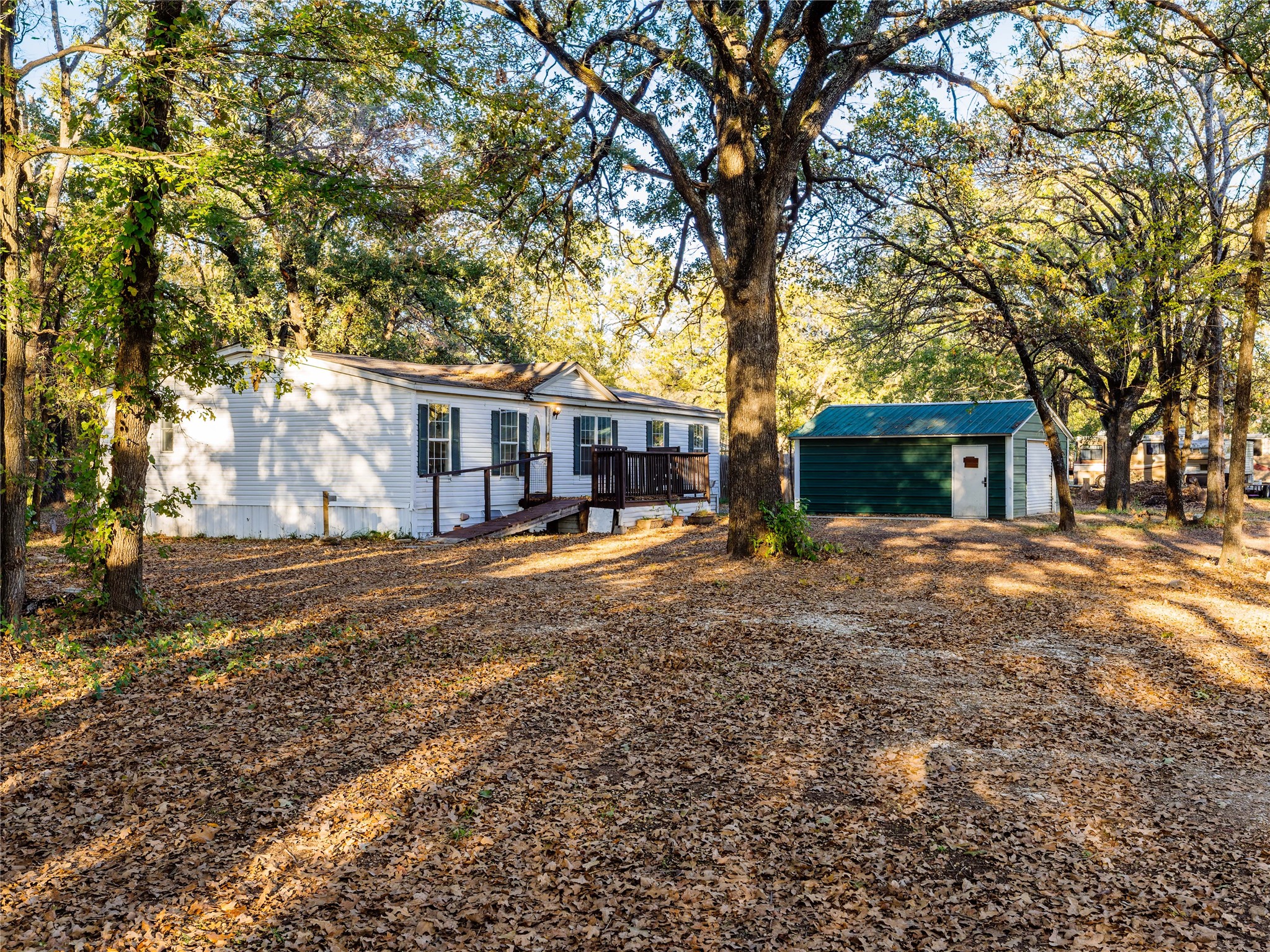 202 Forgotten Lane, Mabank, TX, 75156