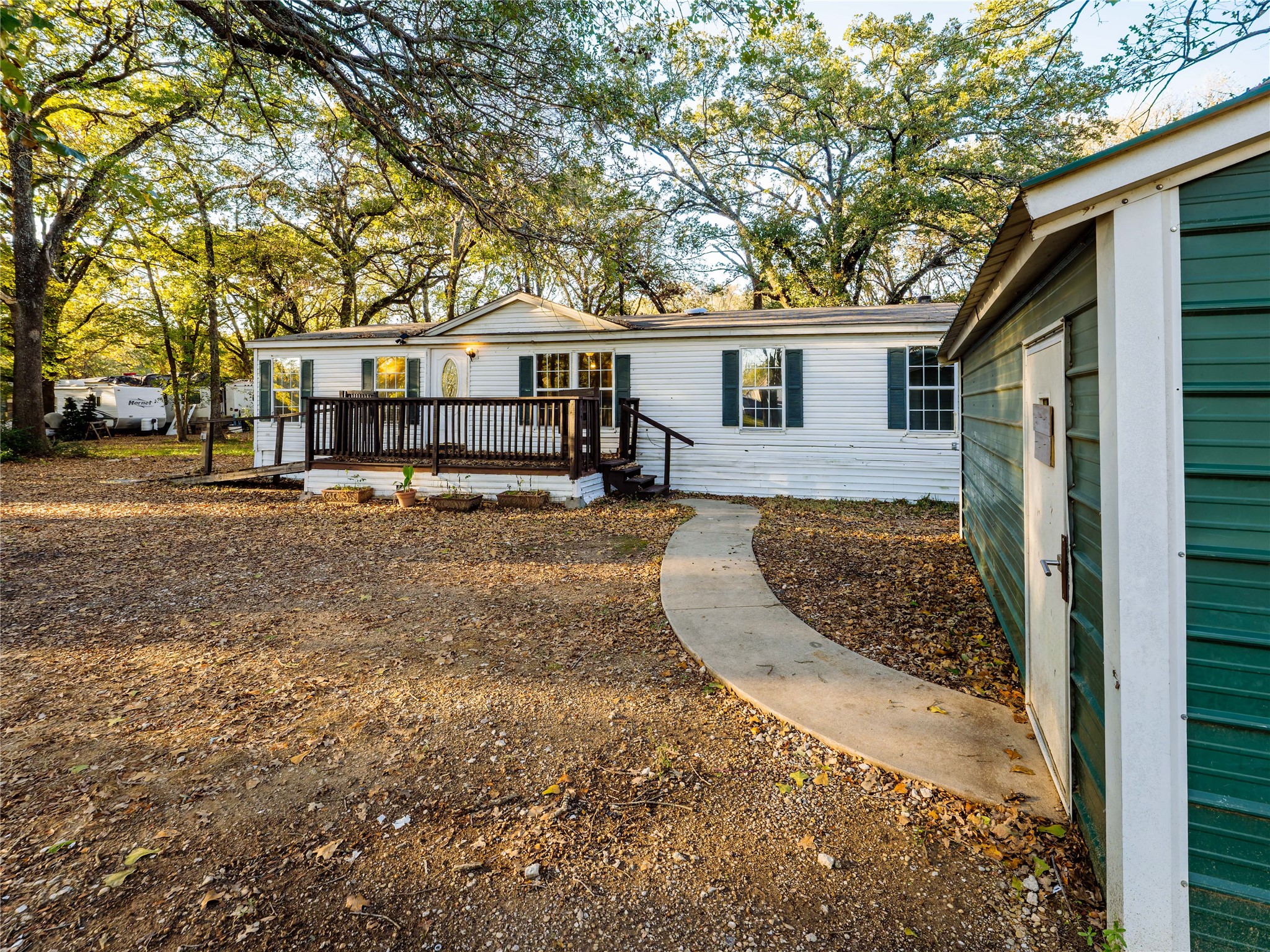 202 Forgotten Lane, Mabank, TX, 75156