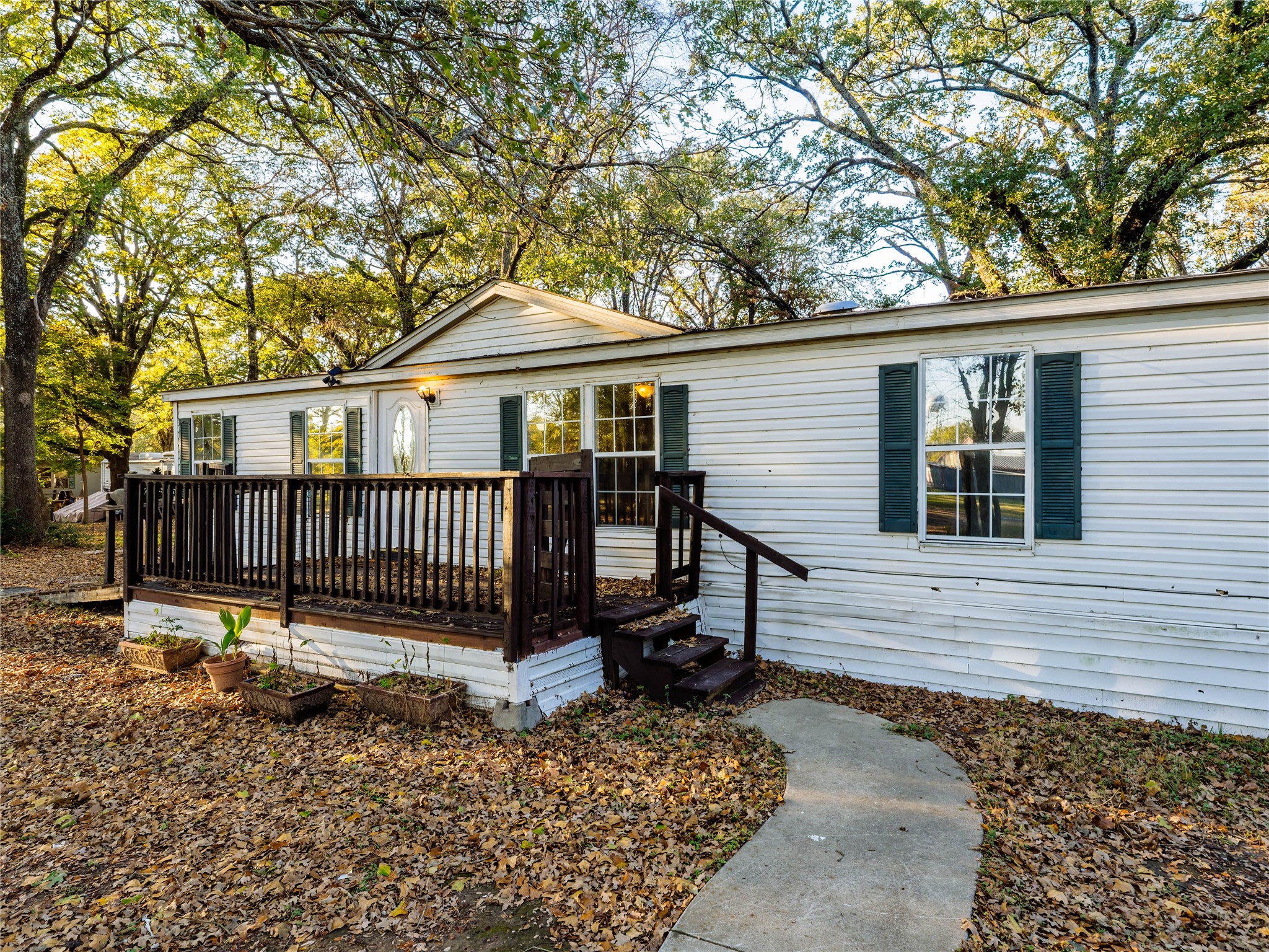 202 Forgotten Lane, Mabank, TX, 75156