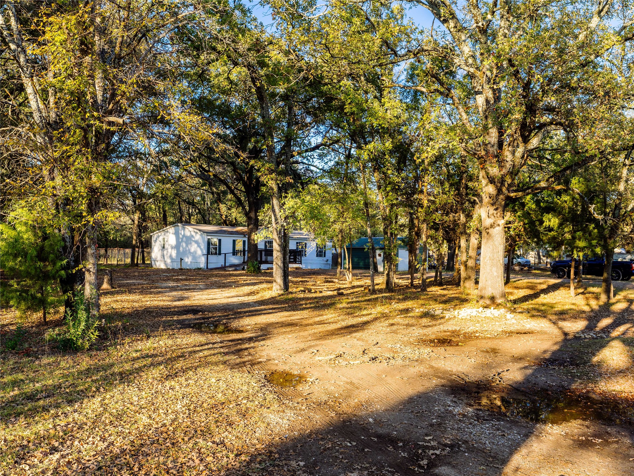 202 Forgotten Lane, Mabank, TX, 75156