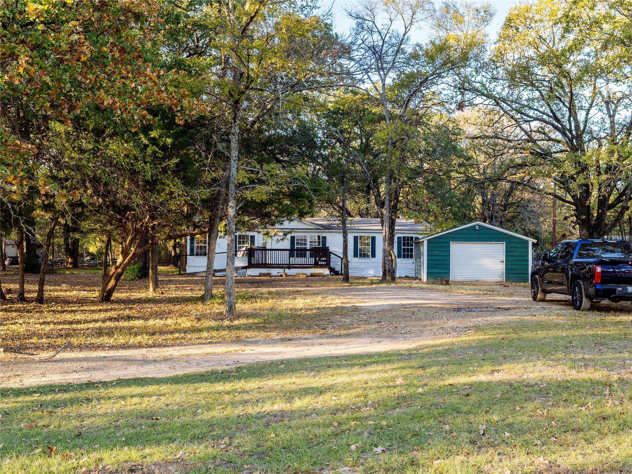 202 Forgotten Lane, Mabank, TX, 75156