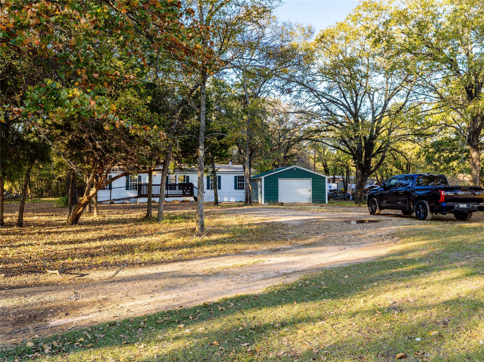 202 Forgotten Lane, Mabank, TX, 75156