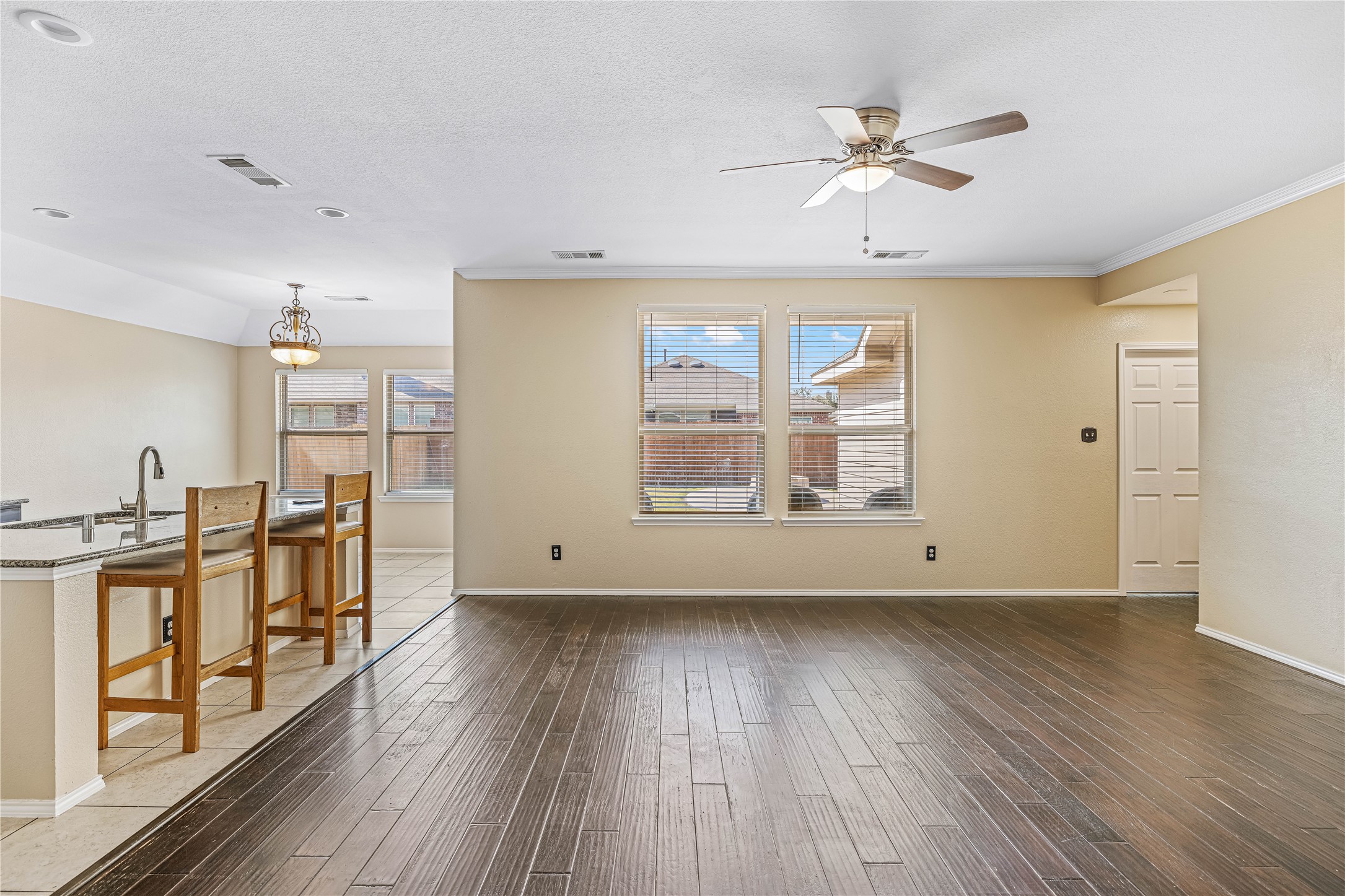 Property photo 03 of 1712 Rosson Road Little, Elm, TX 75068 | MLS #21258552