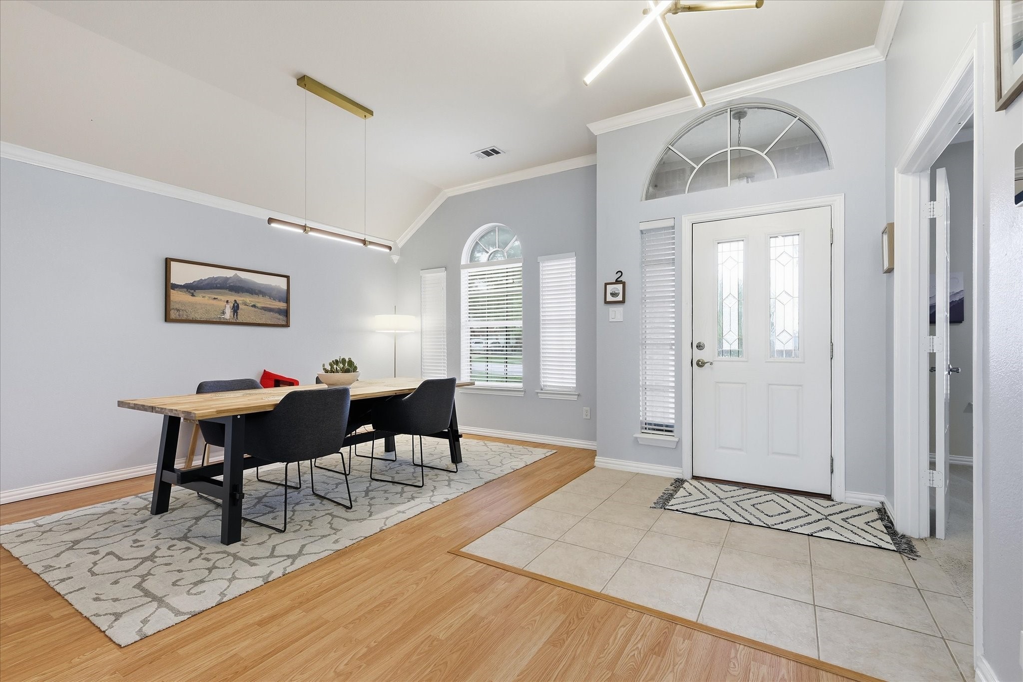 520 E Sandra Lane, Grand Prairie, TX, 75052