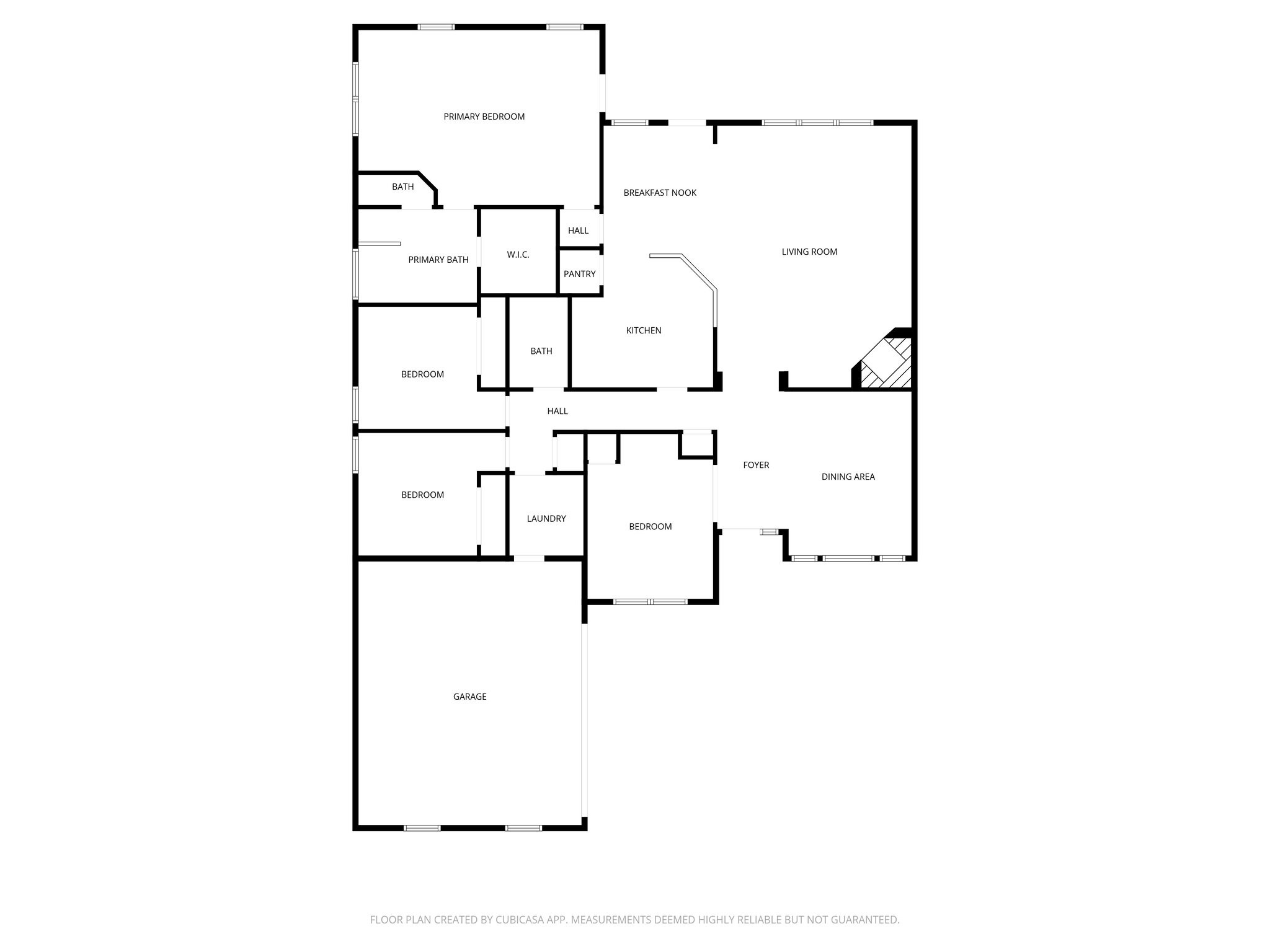 520 E Sandra Lane, Grand Prairie, TX, 75052