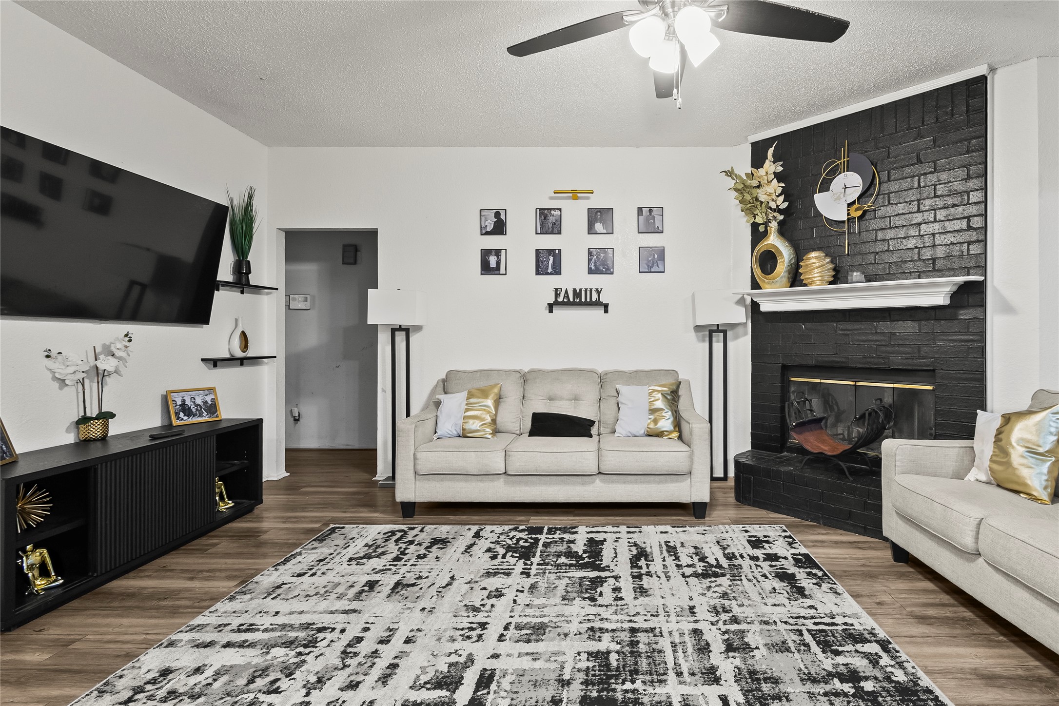 2831 Saint Johns Avenue, Lancaster, TX, 75146