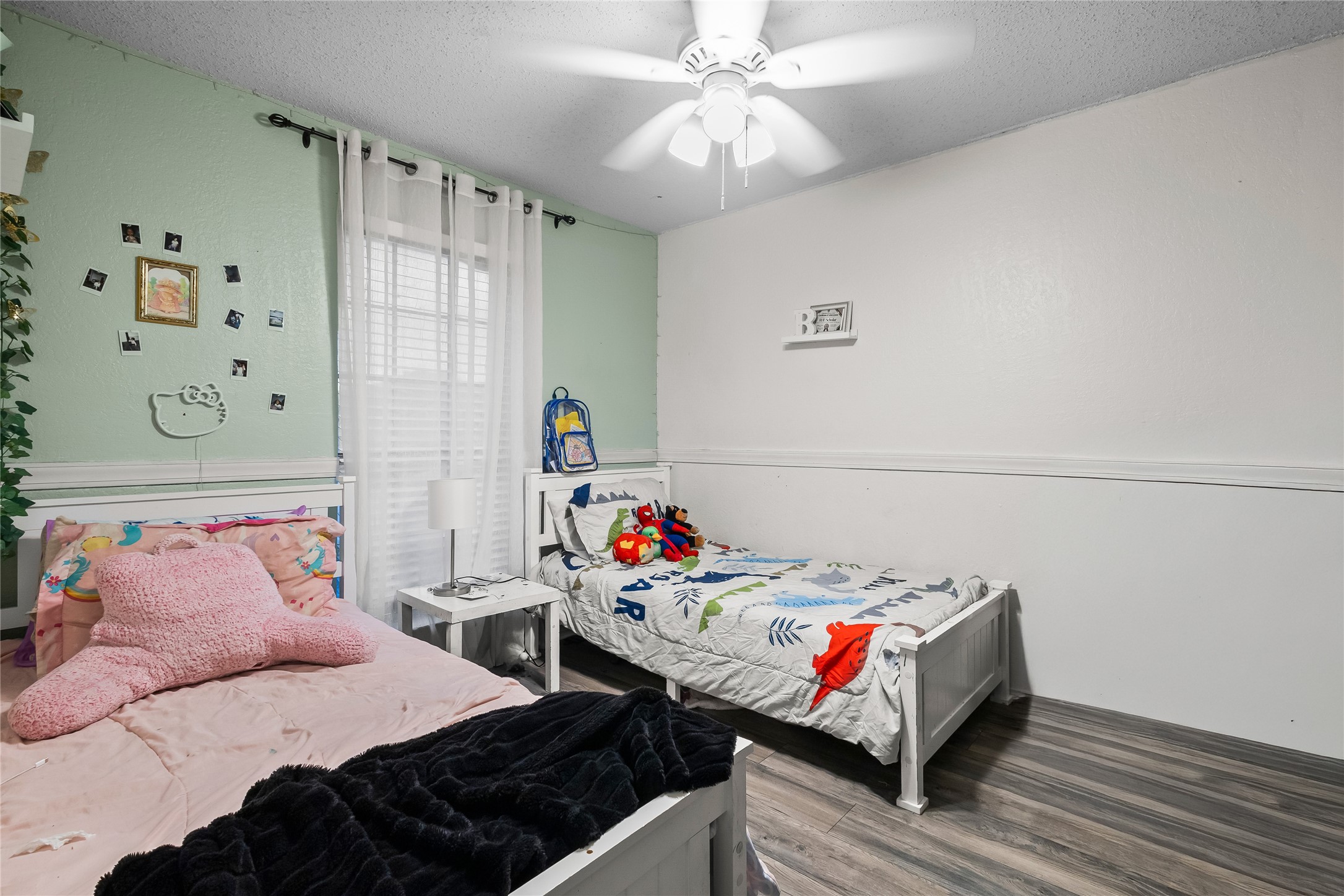 2831 Saint Johns Avenue, Lancaster, TX, 75146