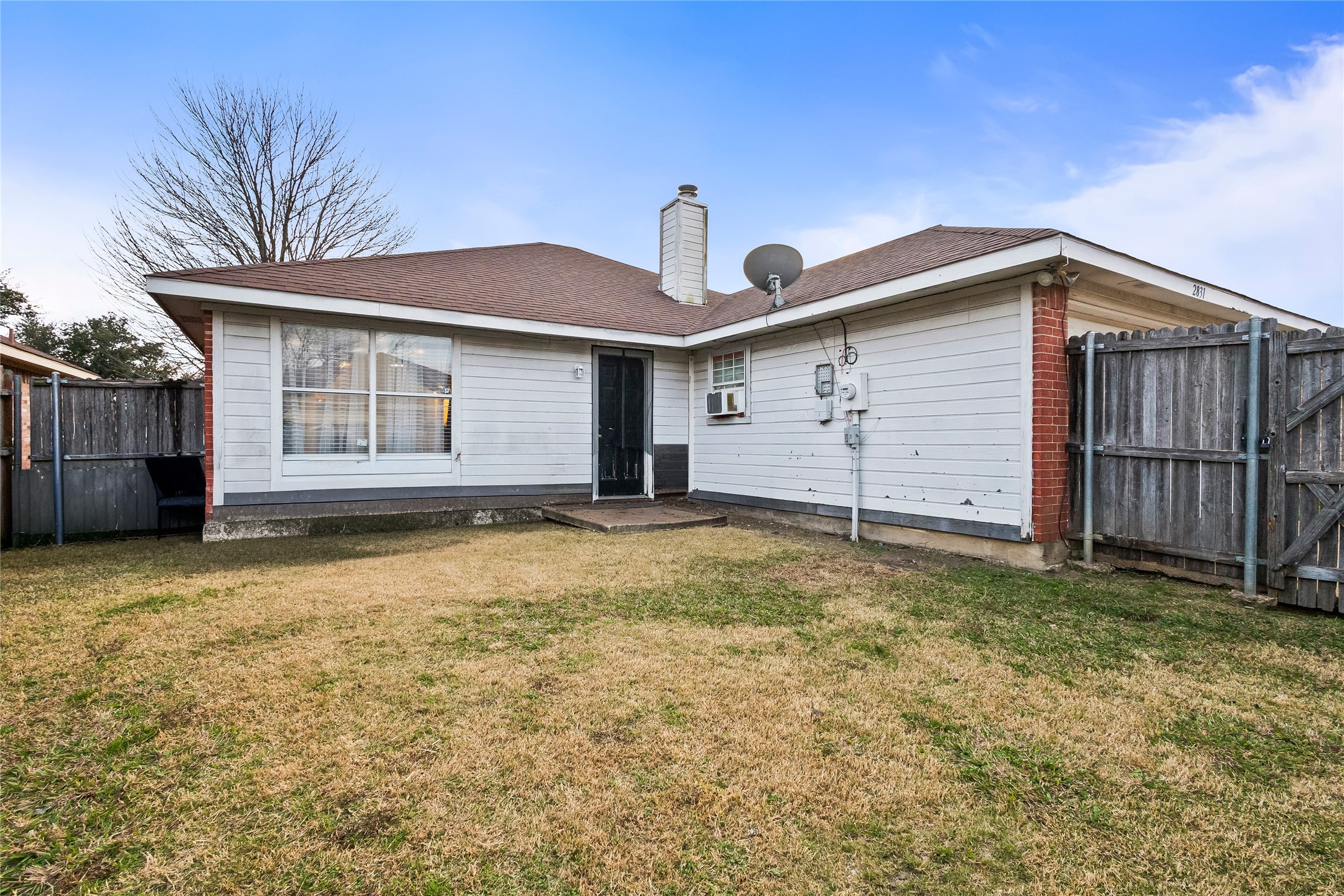 2831 Saint Johns Avenue, Lancaster, TX, 75146
