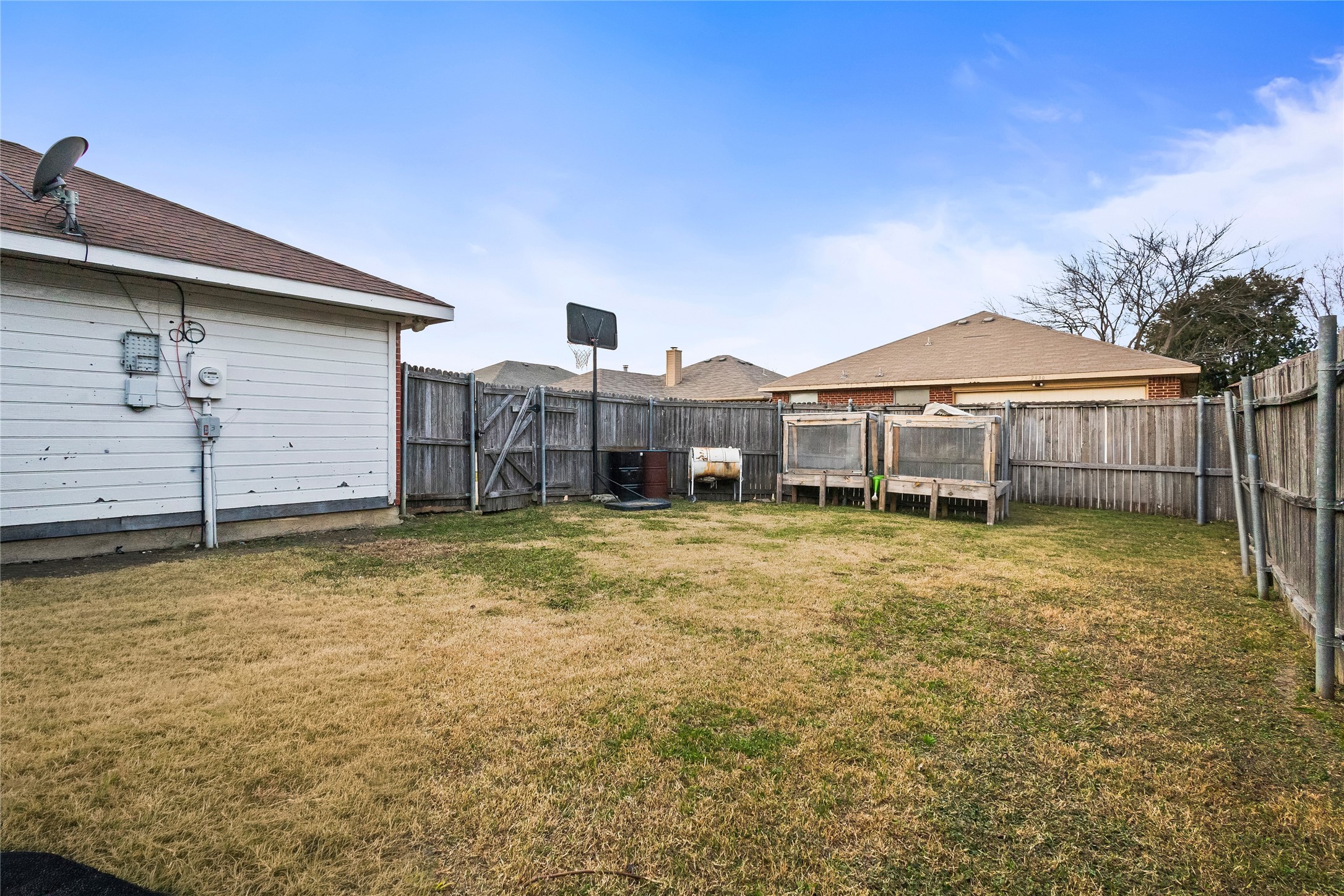 2831 Saint Johns Avenue, Lancaster, TX, 75146