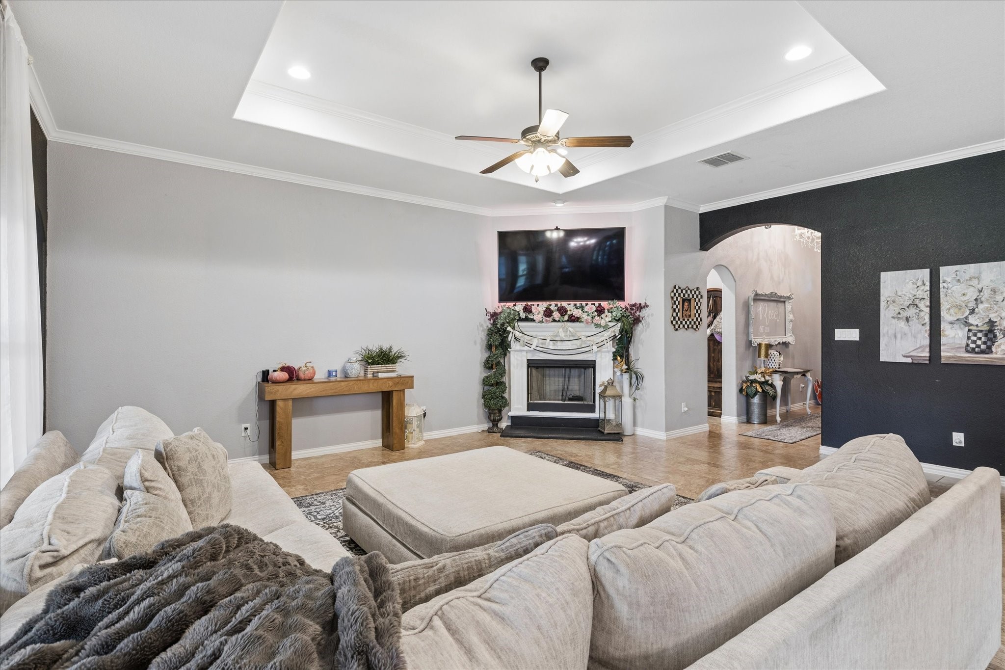 124 Camouflage Circle, Willow Park, TX, 76008