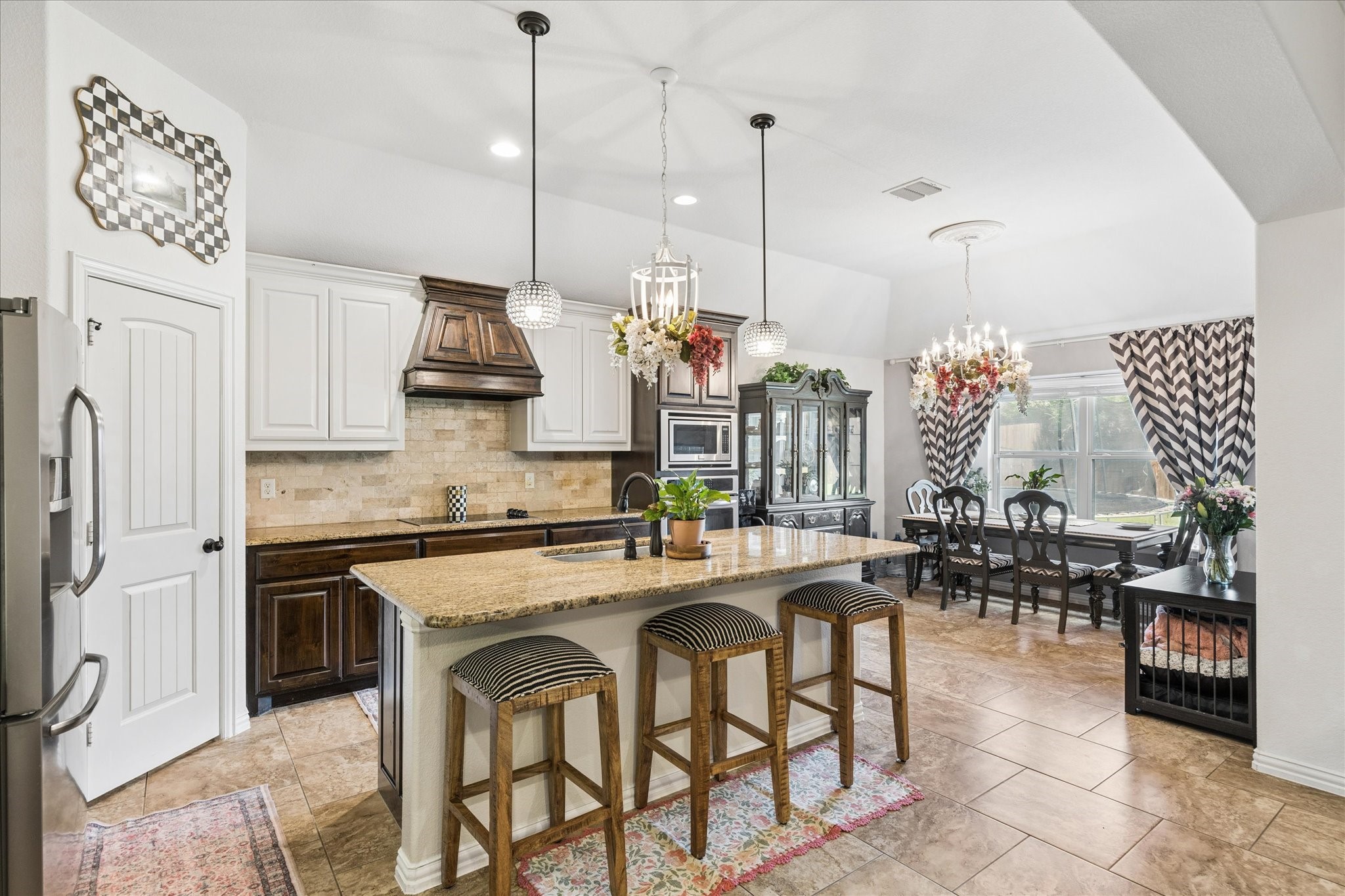 124 Camouflage Circle, Willow Park, TX, 76008