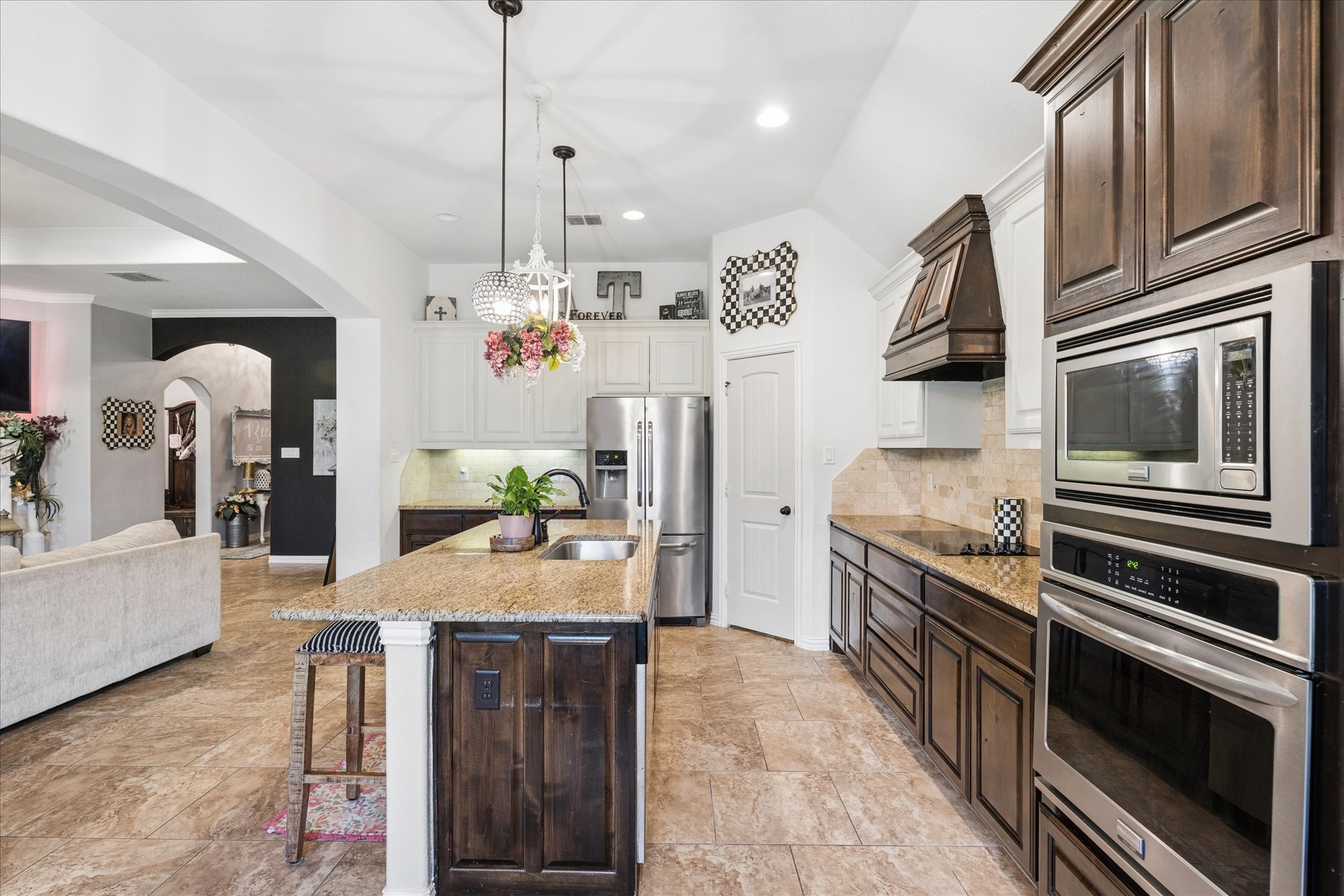 124 Camouflage Circle, Willow Park, TX, 76008