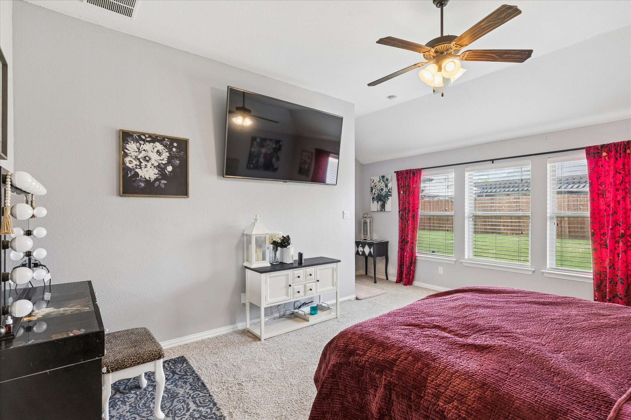124 Camouflage Circle, Willow Park, TX, 76008