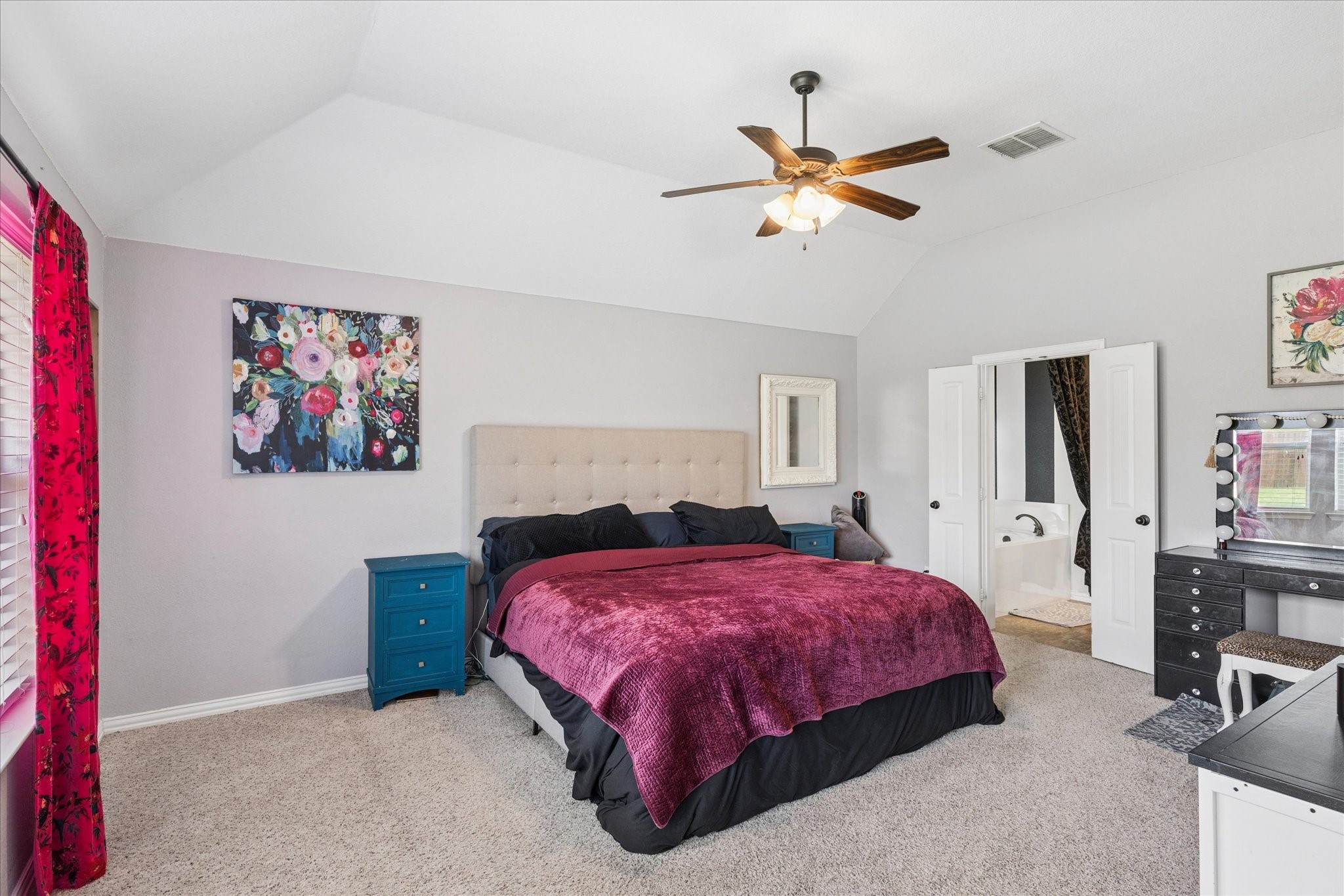 124 Camouflage Circle, Willow Park, TX, 76008
