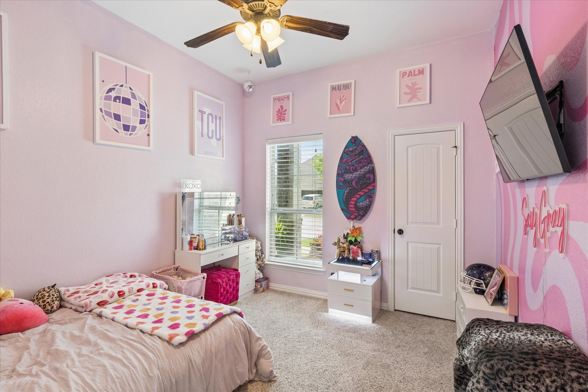 124 Camouflage Circle, Willow Park, TX, 76008