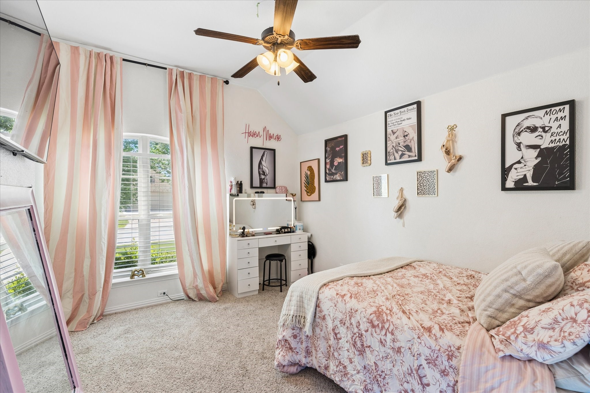 124 Camouflage Circle, Willow Park, TX, 76008