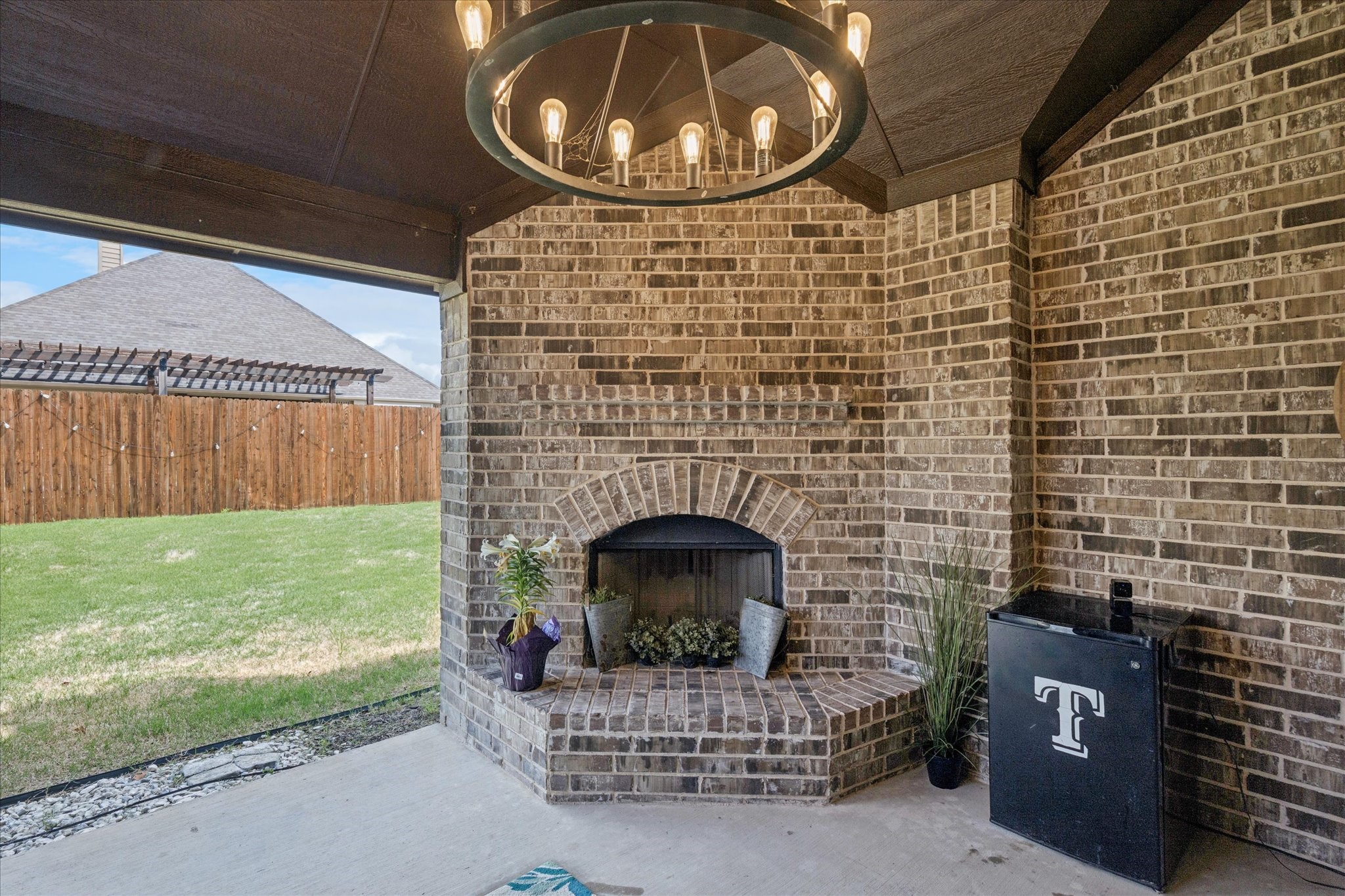 124 Camouflage Circle, Willow Park, TX, 76008