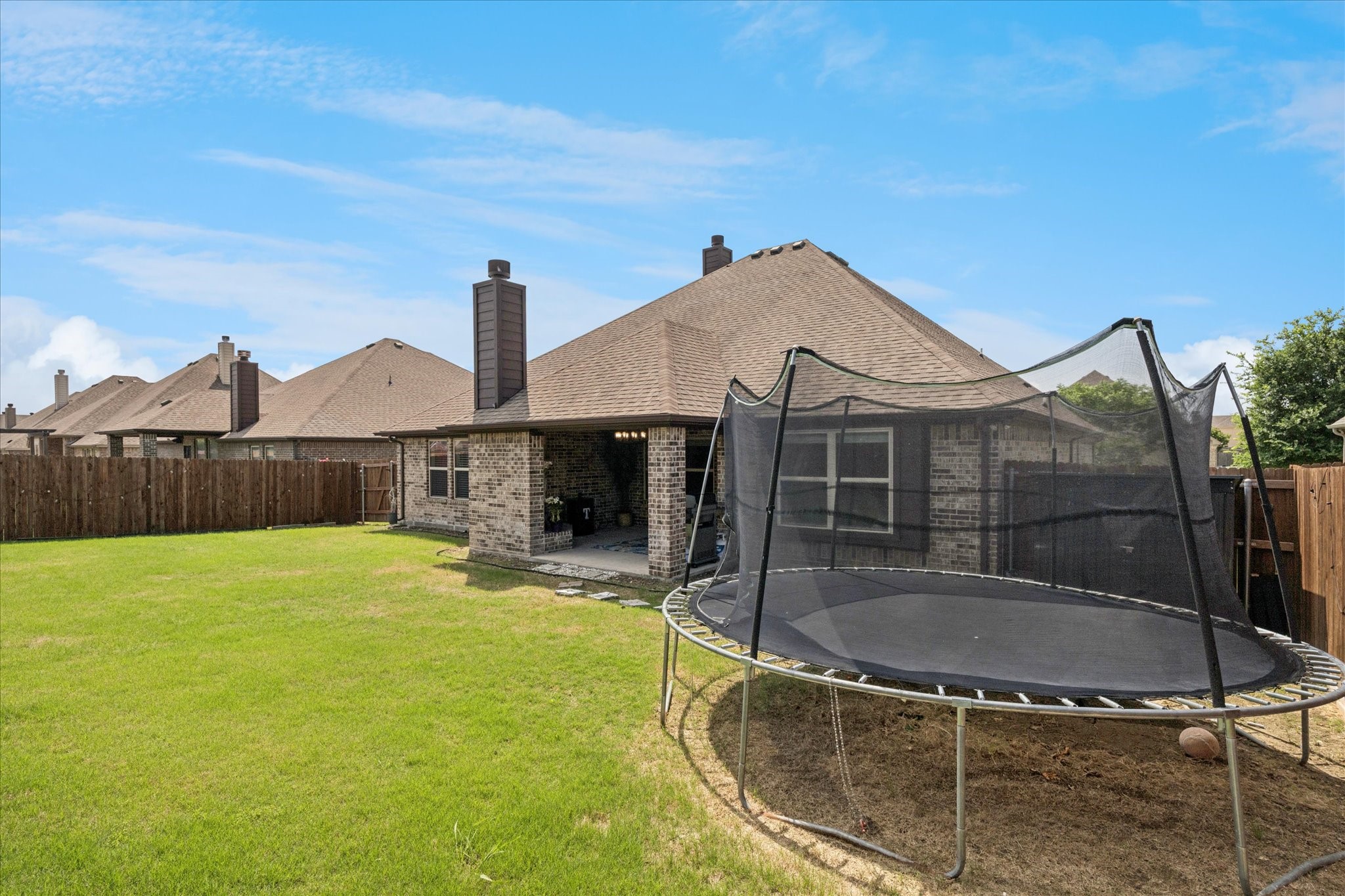 124 Camouflage Circle, Willow Park, TX, 76008