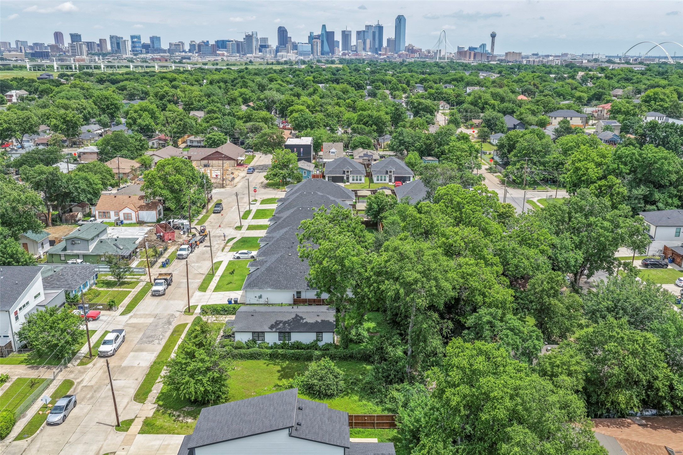 1726 Kraft Street, Dallas, TX, 75212
