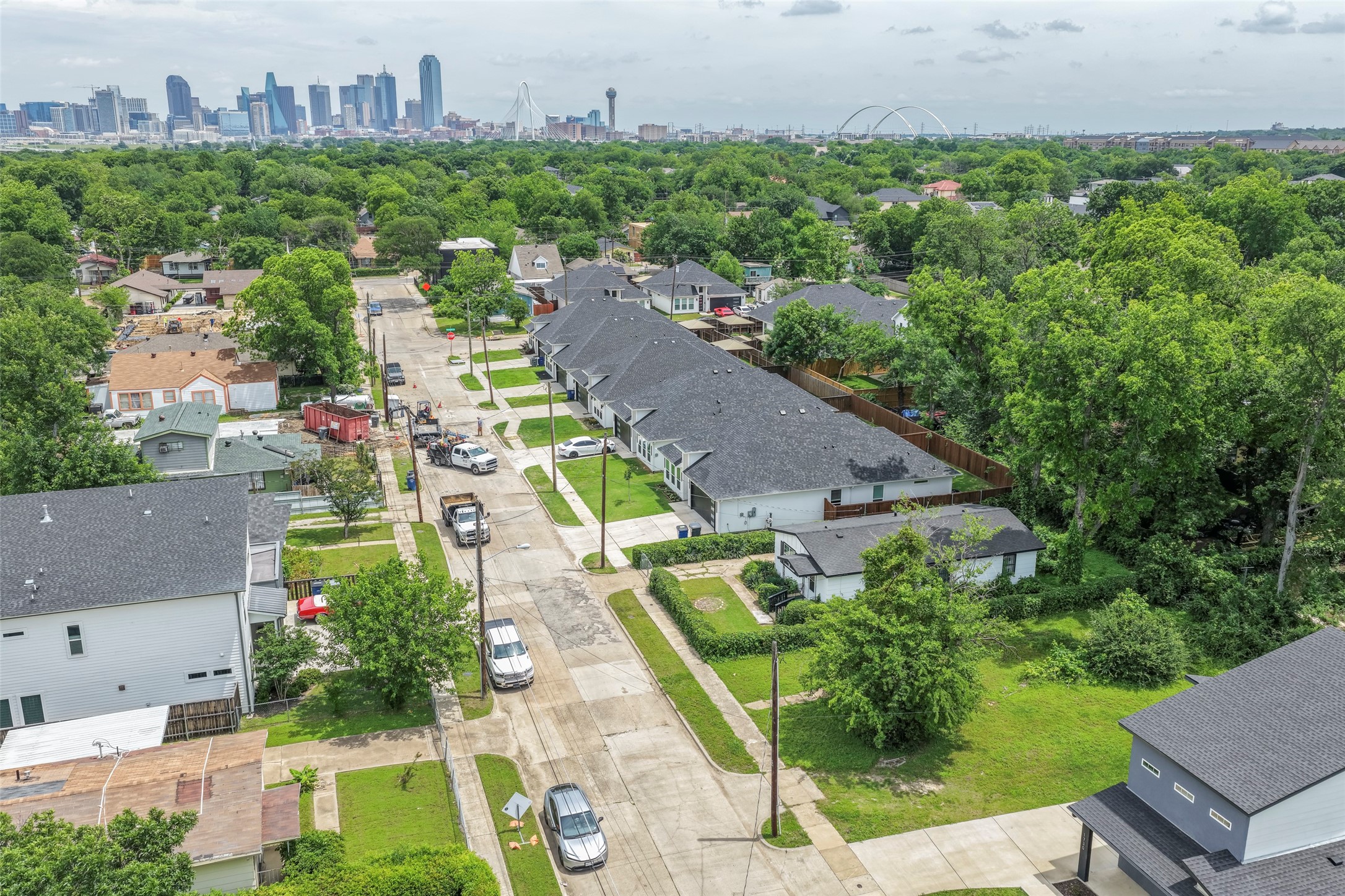 1726 Kraft Street, Dallas, TX, 75212