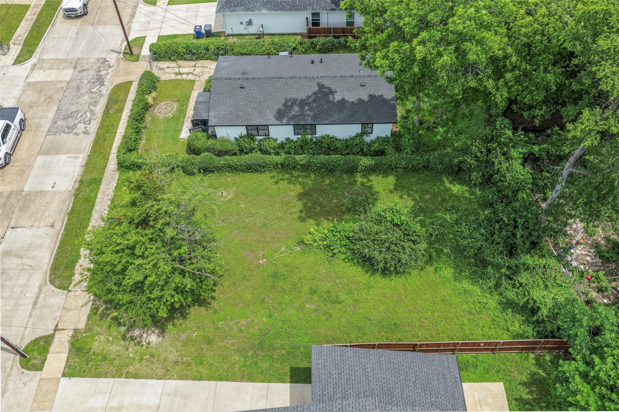 1726 Kraft Street, Dallas, TX, 75212