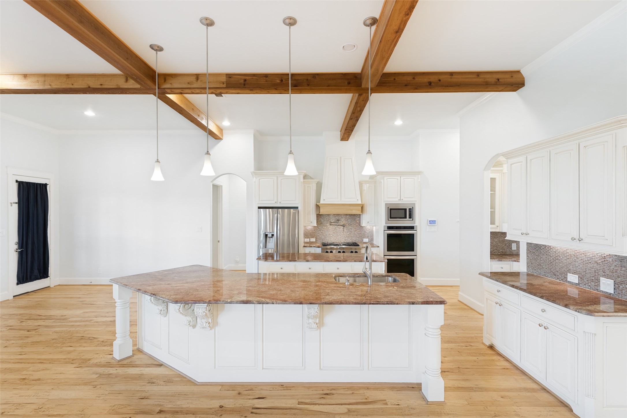 2110 Claremont Drive, Lucas, TX, 75002