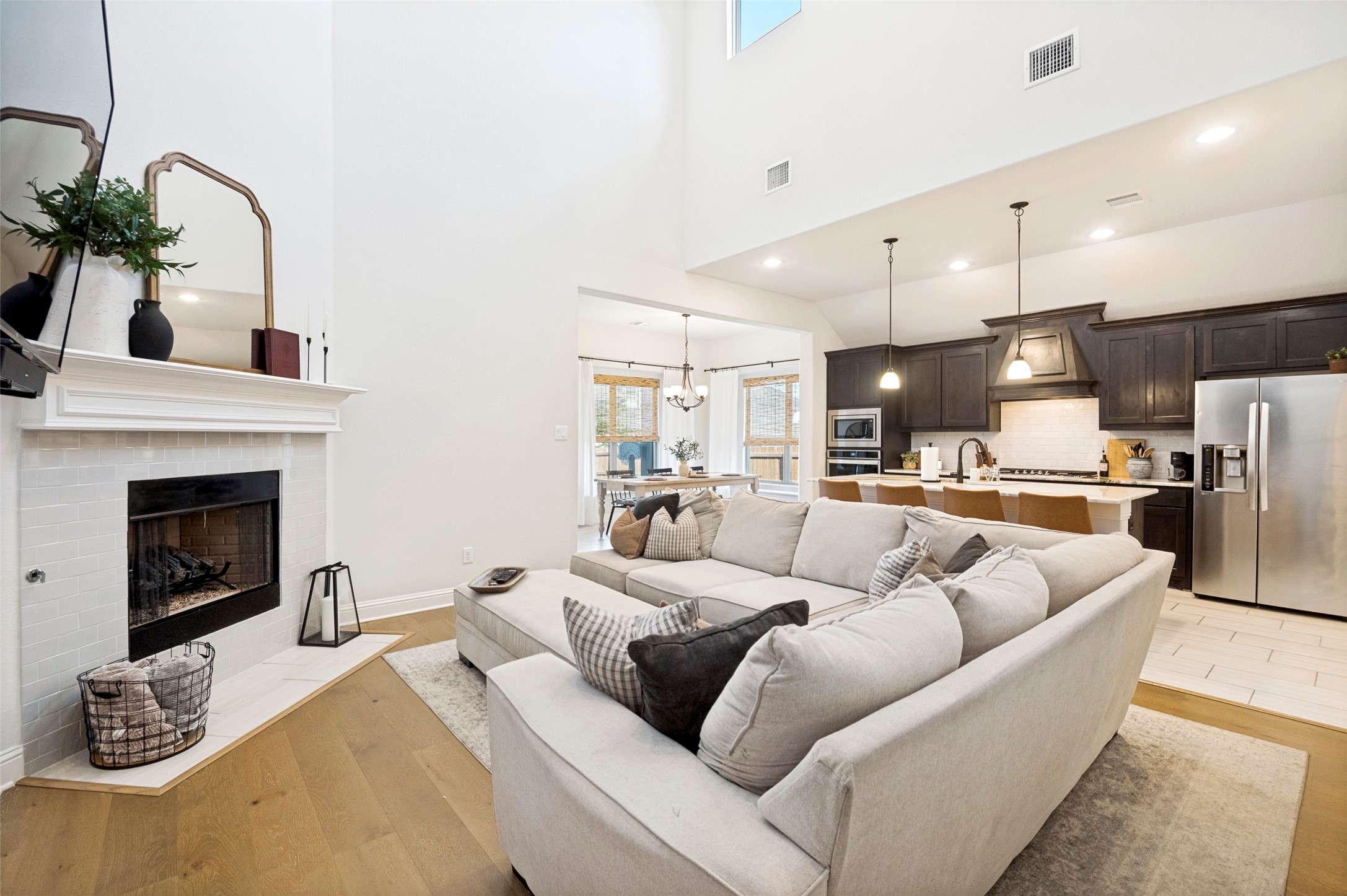 1705 Sluice Drive, Mansfield, TX, 76063