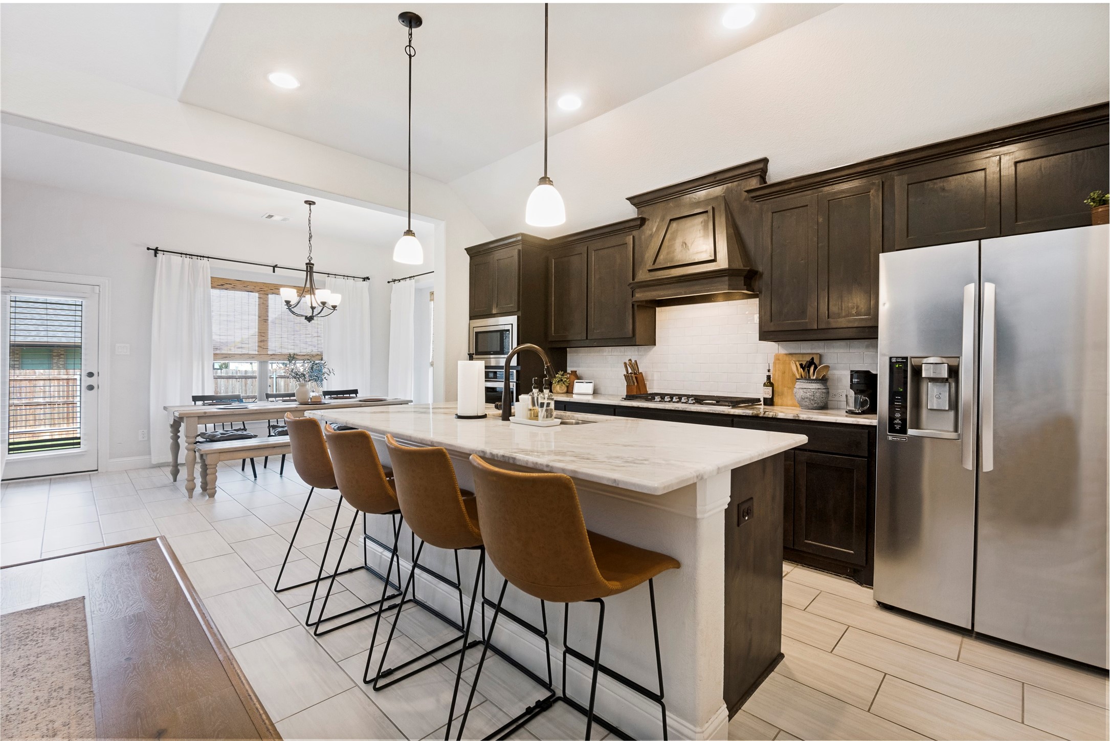 1705 Sluice Drive, Mansfield, TX, 76063