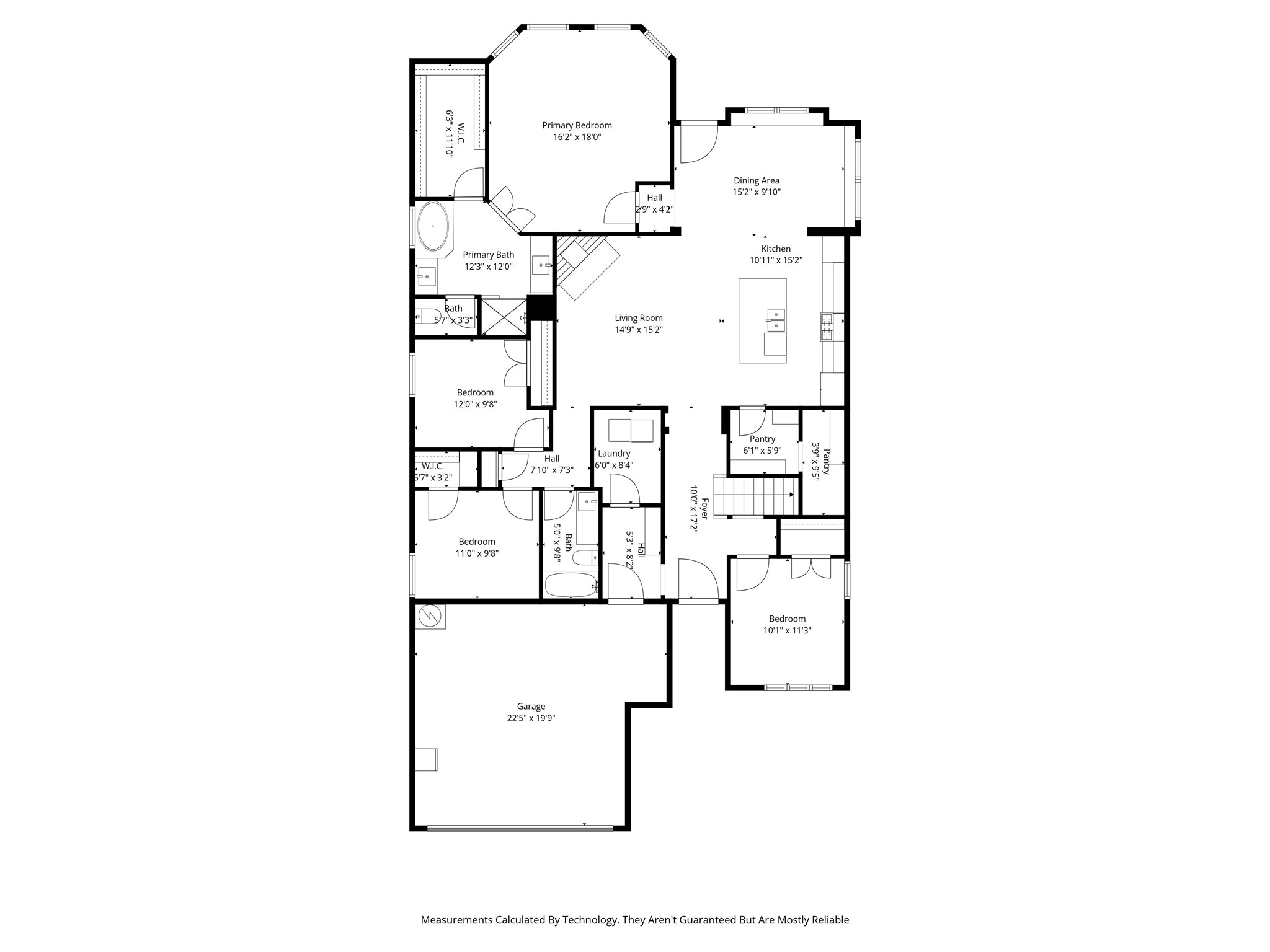 1705 Sluice Drive, Mansfield, TX, 76063