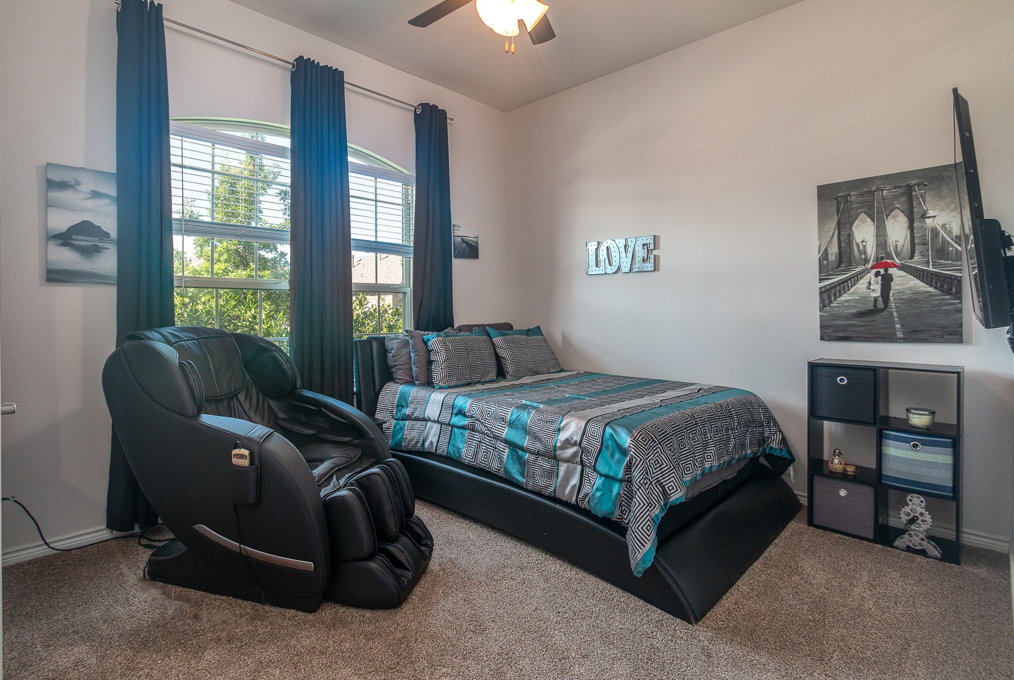 5606 Durst Lane, Forney, TX, 75126