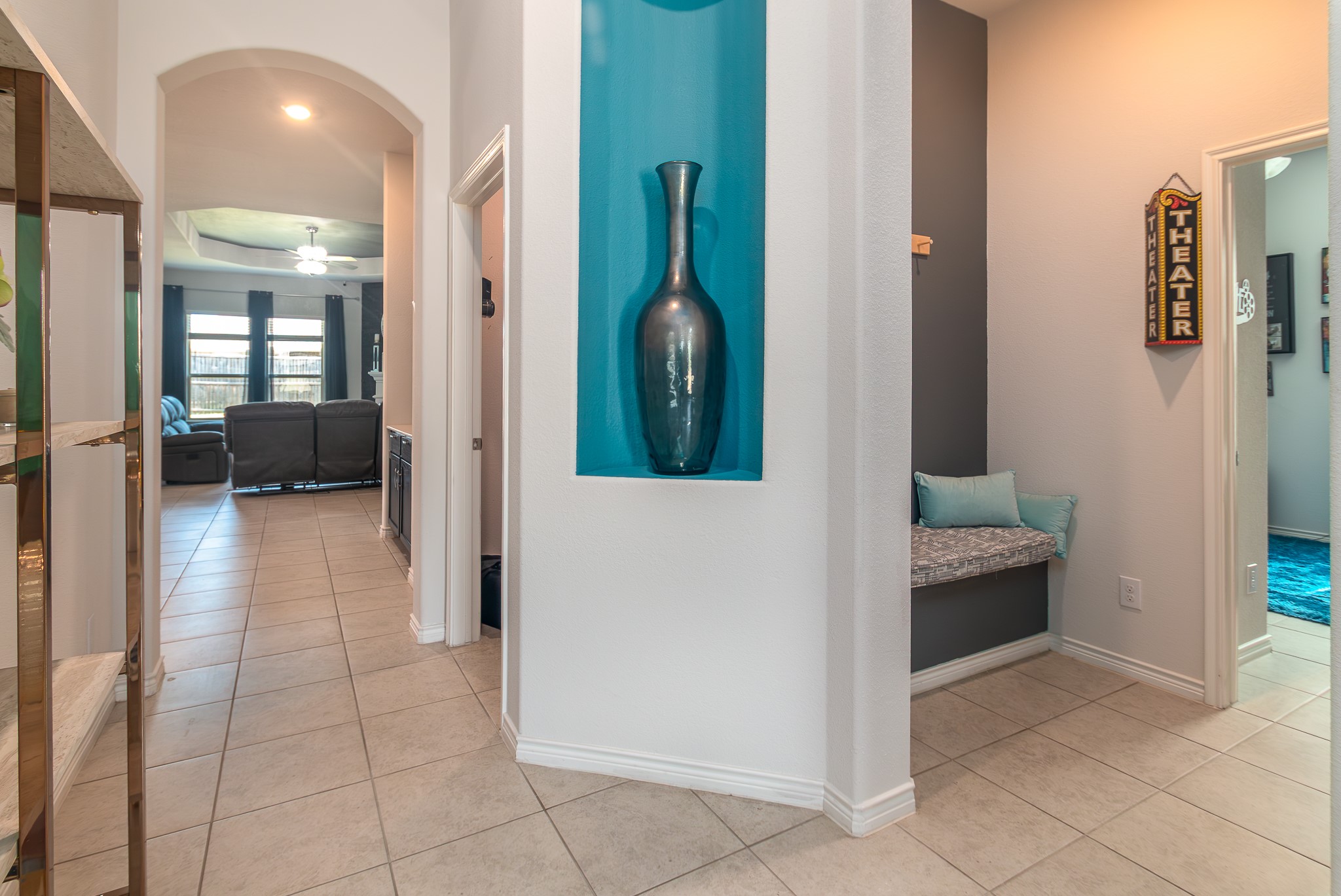 5606 Durst Lane, Forney, TX, 75126