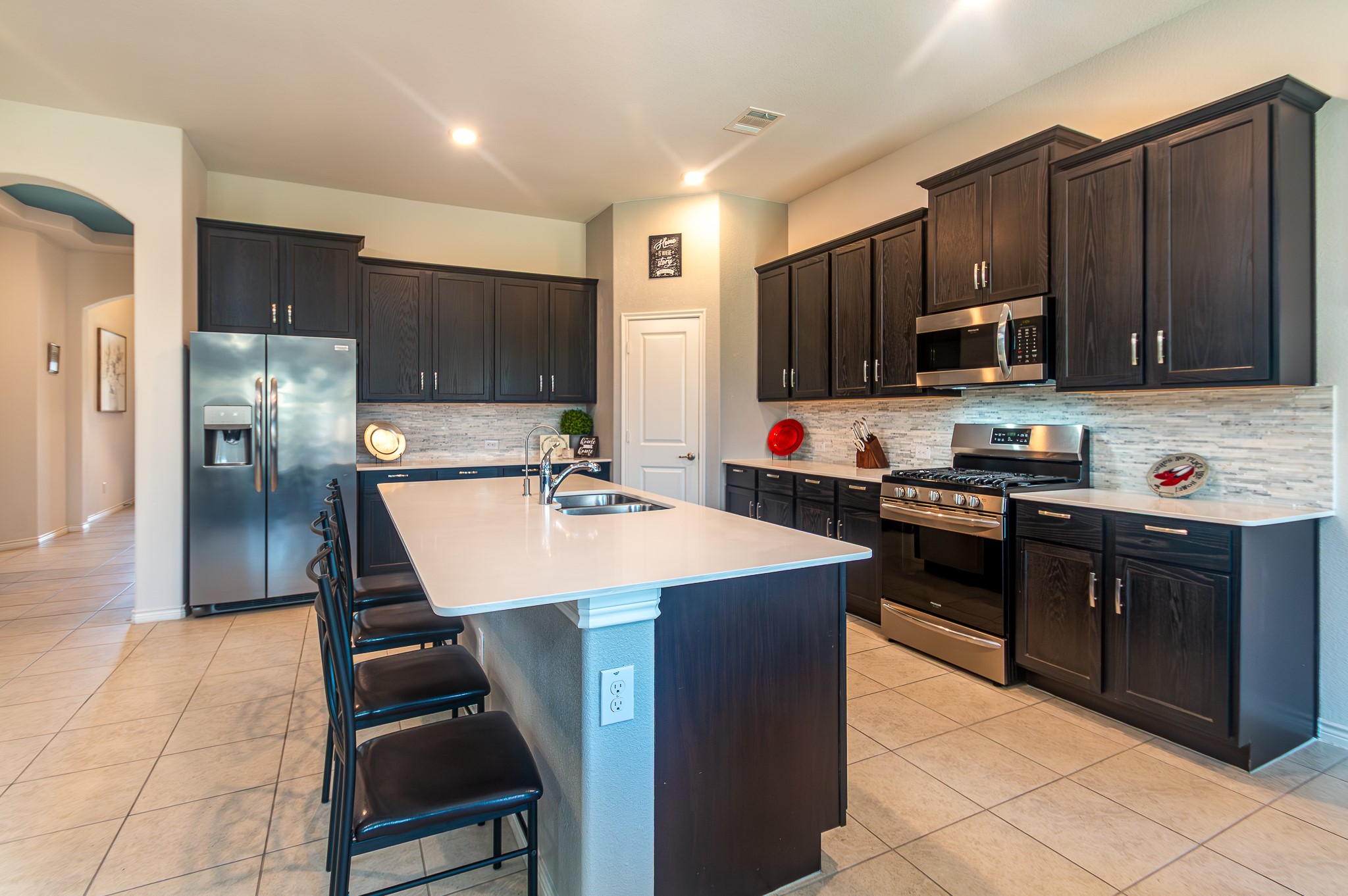 5606 Durst Lane, Forney, TX, 75126