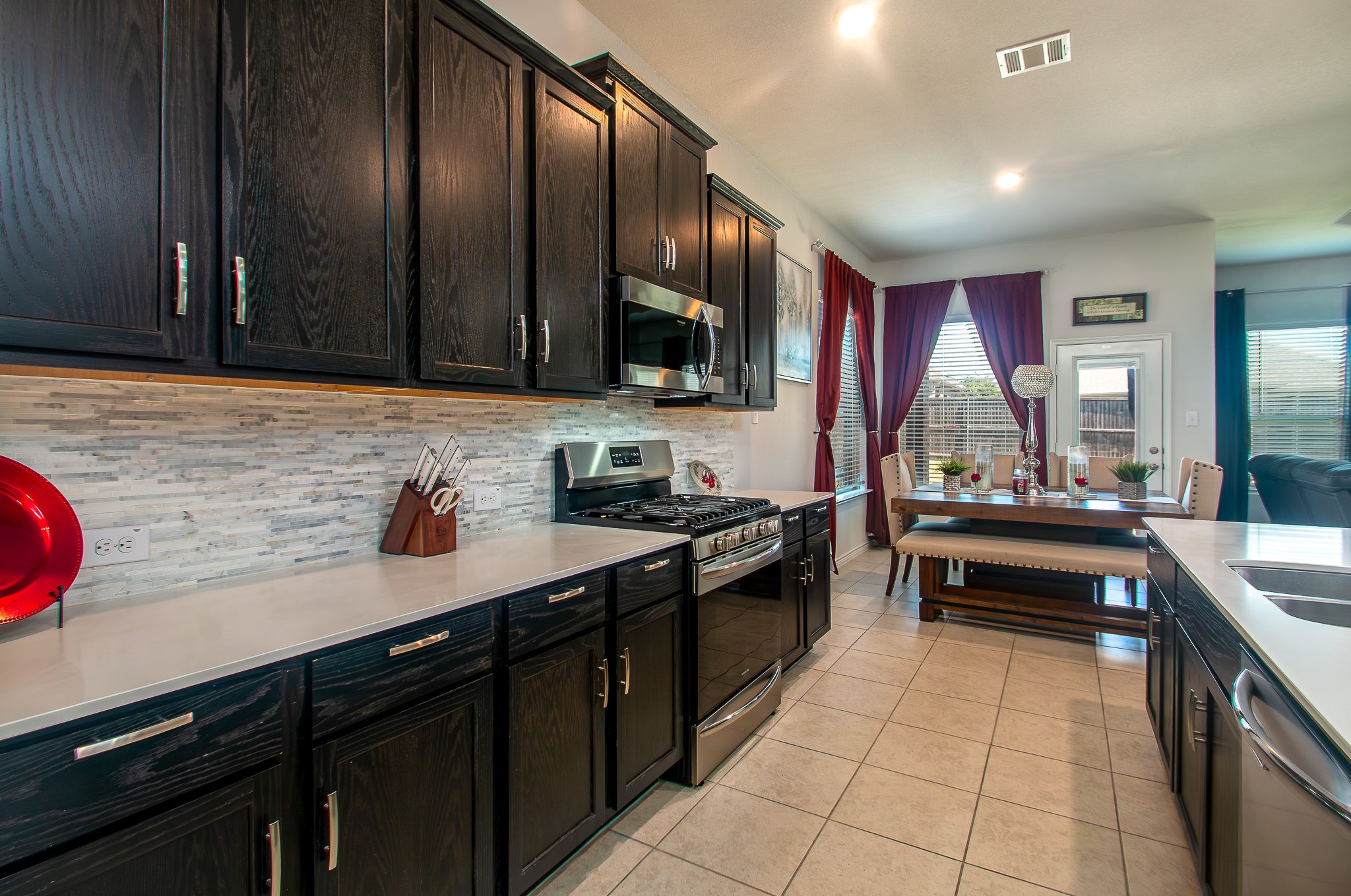 5606 Durst Lane, Forney, TX, 75126