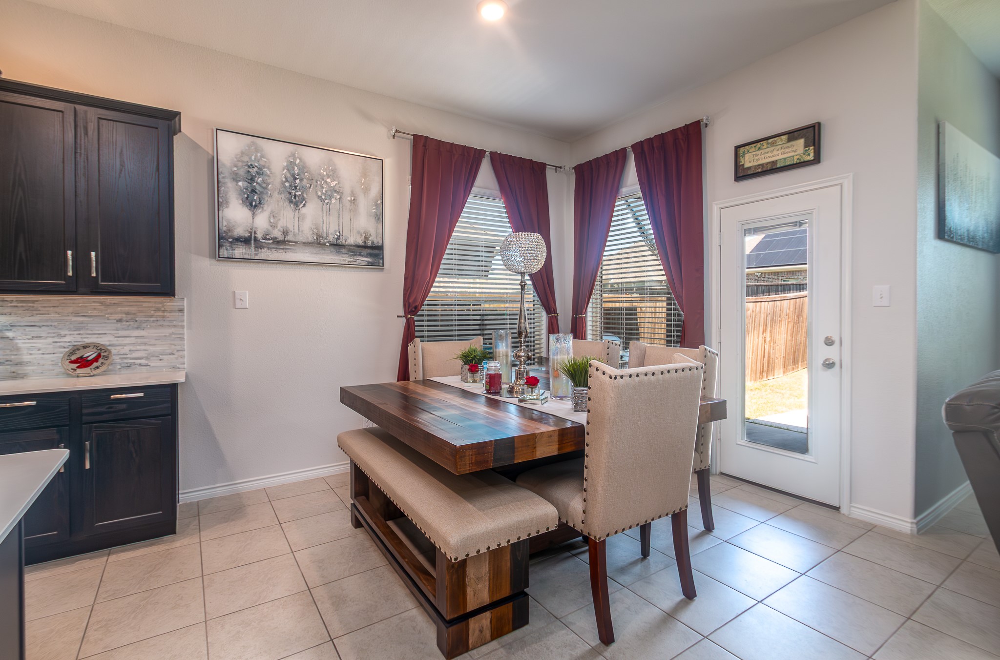 5606 Durst Lane, Forney, TX, 75126