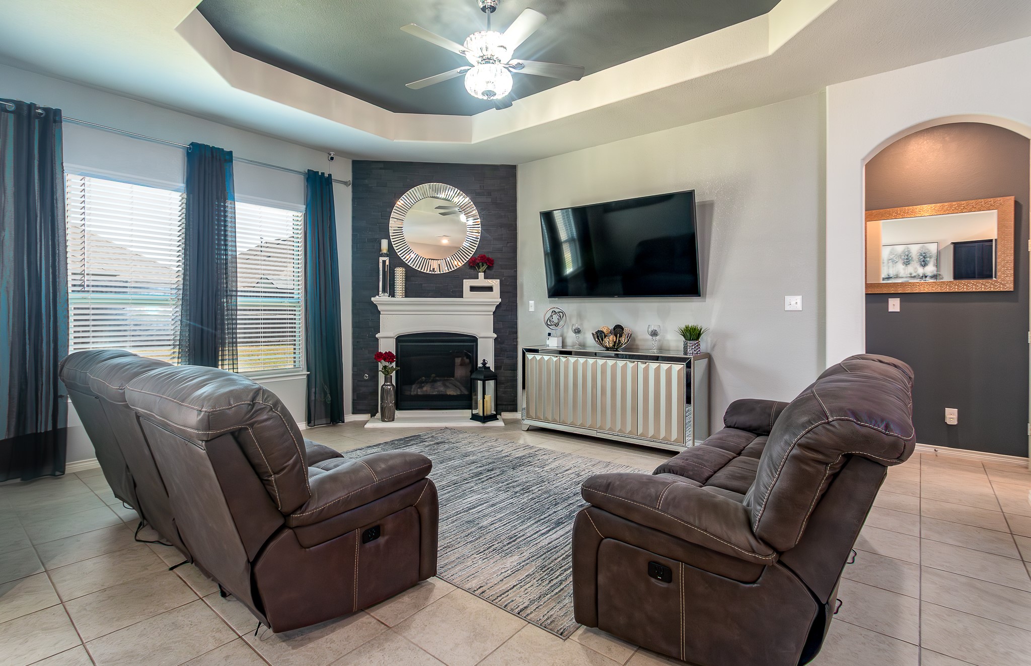 5606 Durst Lane, Forney, TX, 75126