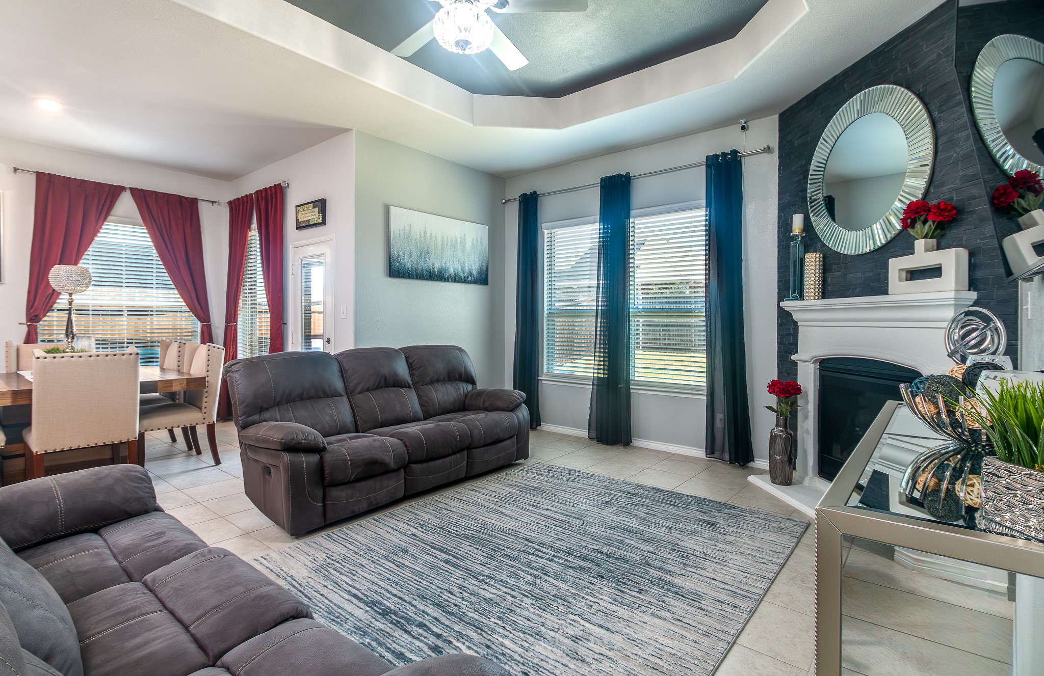5606 Durst Lane, Forney, TX, 75126