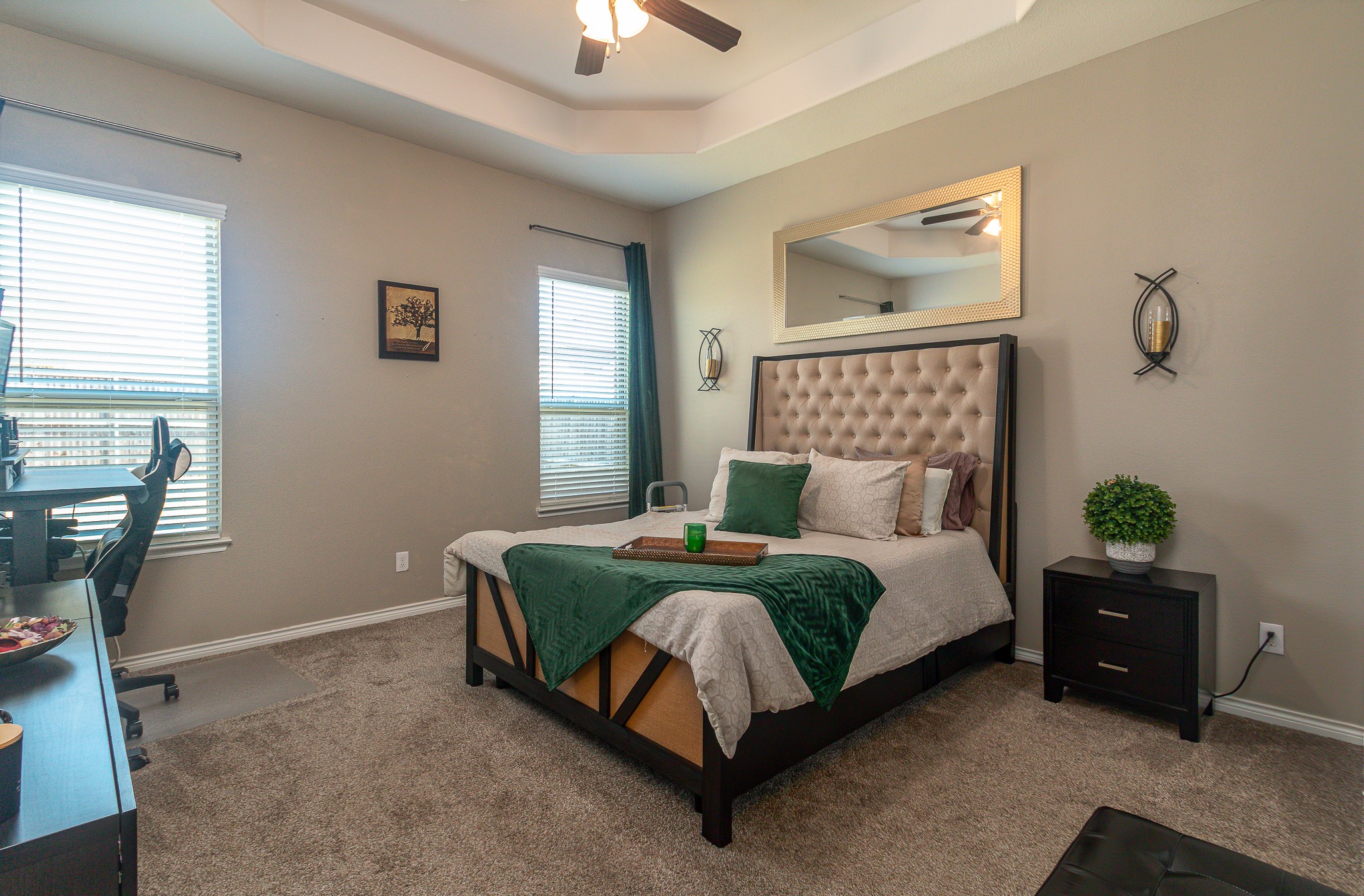 5606 Durst Lane, Forney, TX, 75126