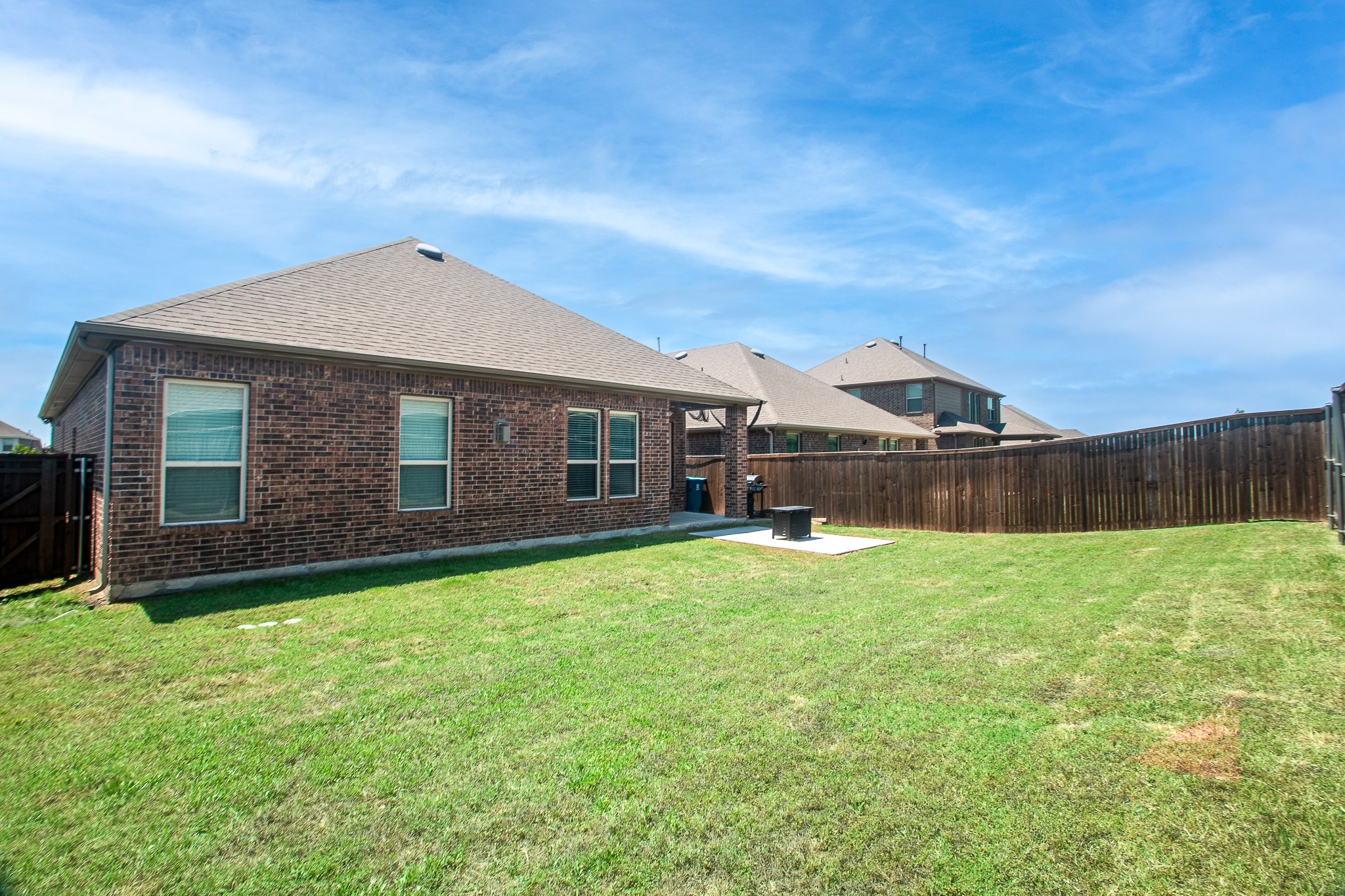 5606 Durst Lane, Forney, TX, 75126