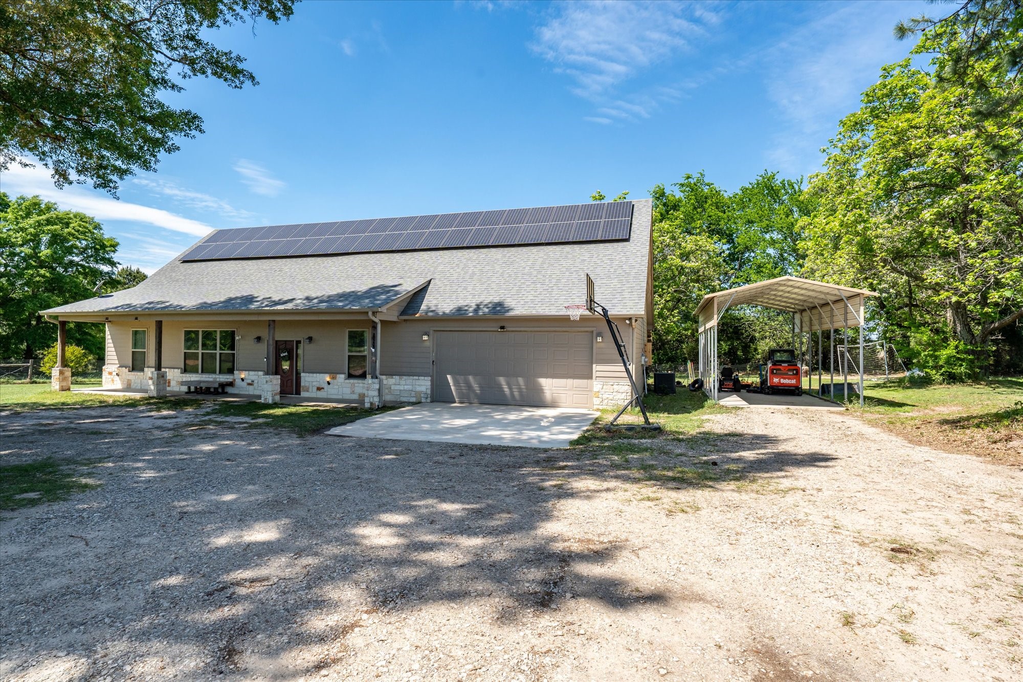 20203 FM 1804, Lindale, TX, 75771