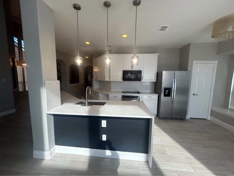 416 Cypress Hill Drive, Mckinney, TX, 75071