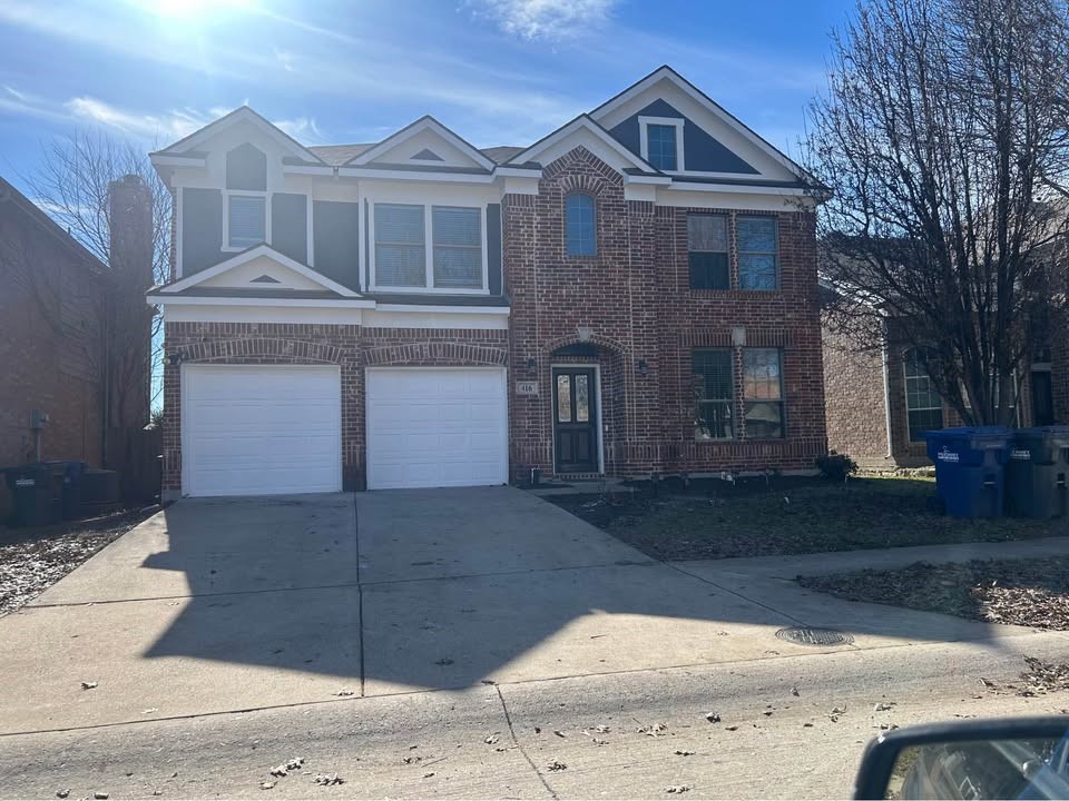 416 Cypress Hill Drive, Mckinney, TX, 75071